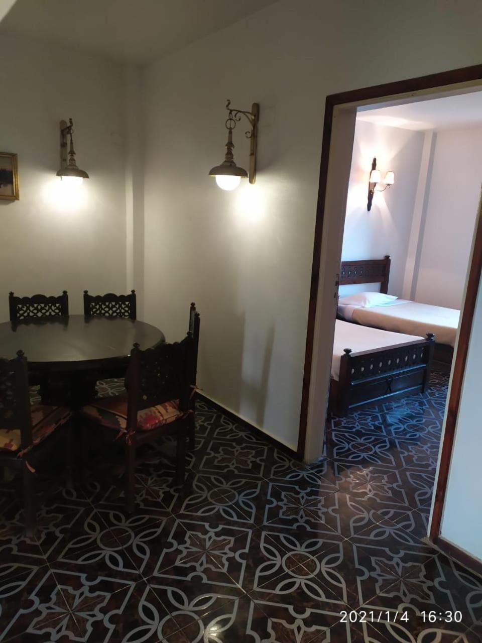 Two-Bedroom Villa photo 3