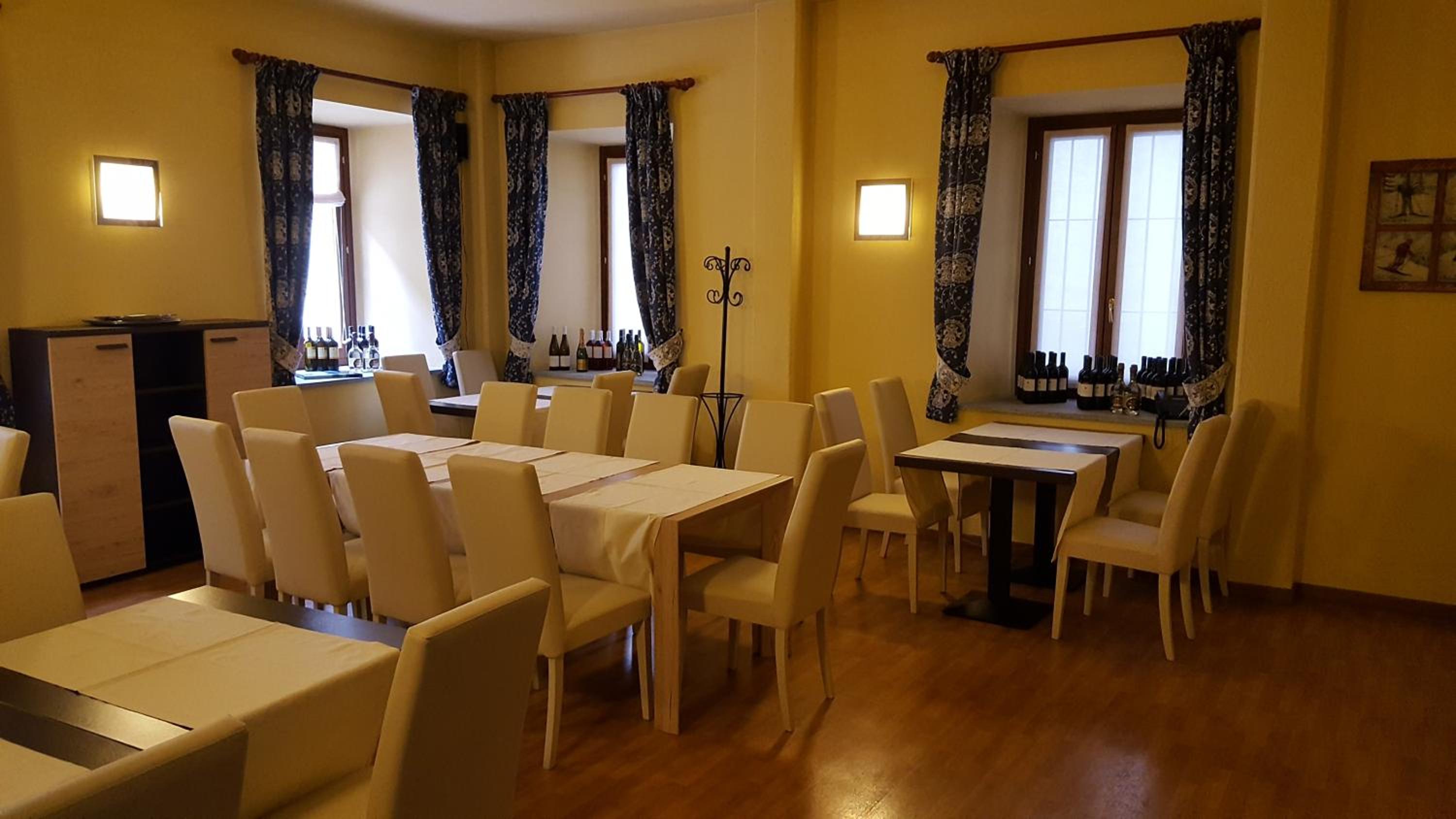 Triple Room - Photo 17