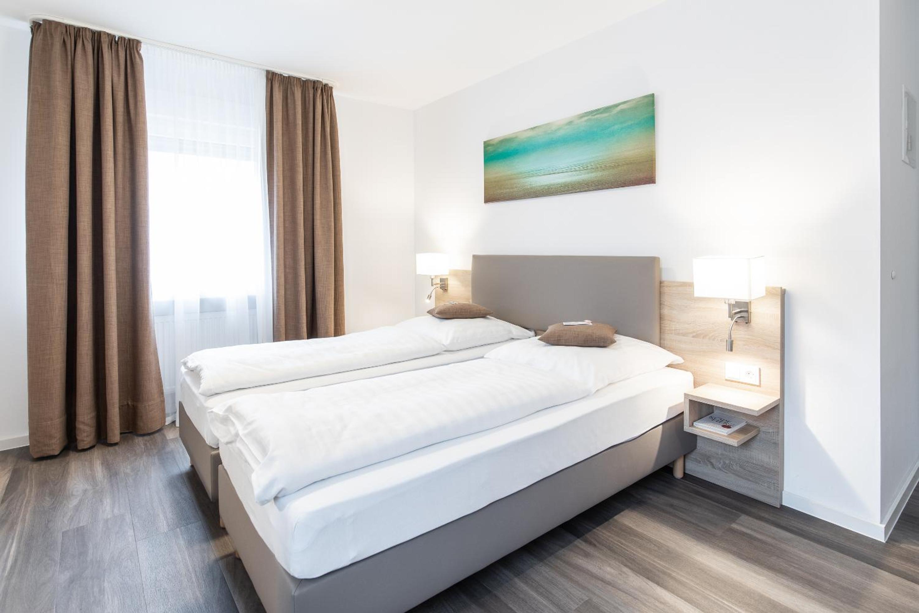 Deluxe Double or Twin Room - Photo 1
