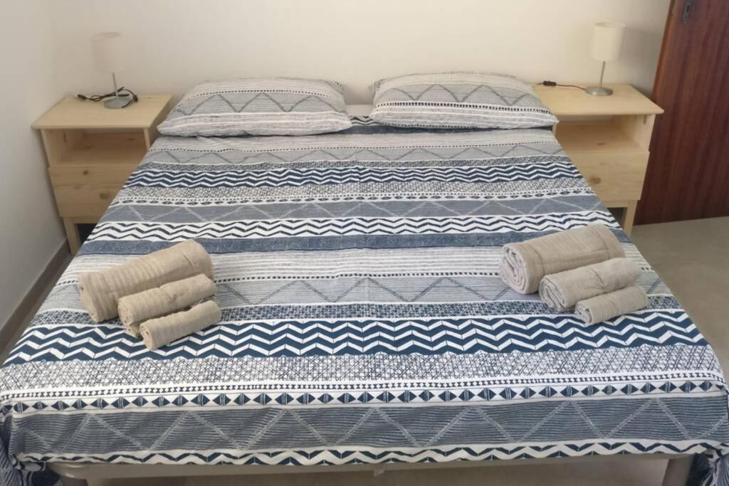 Two-Bedroom House photo 1