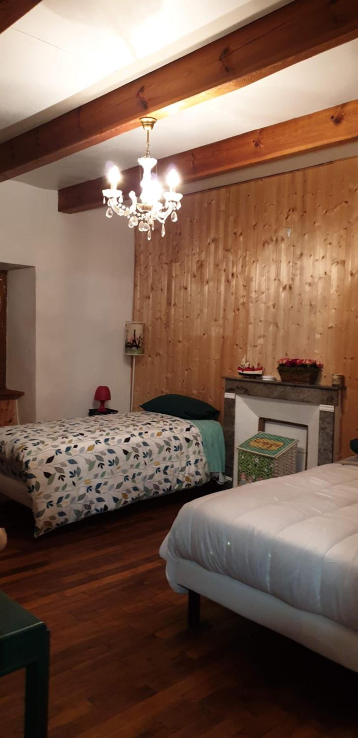 Triple Room with Garden View - Photo 3