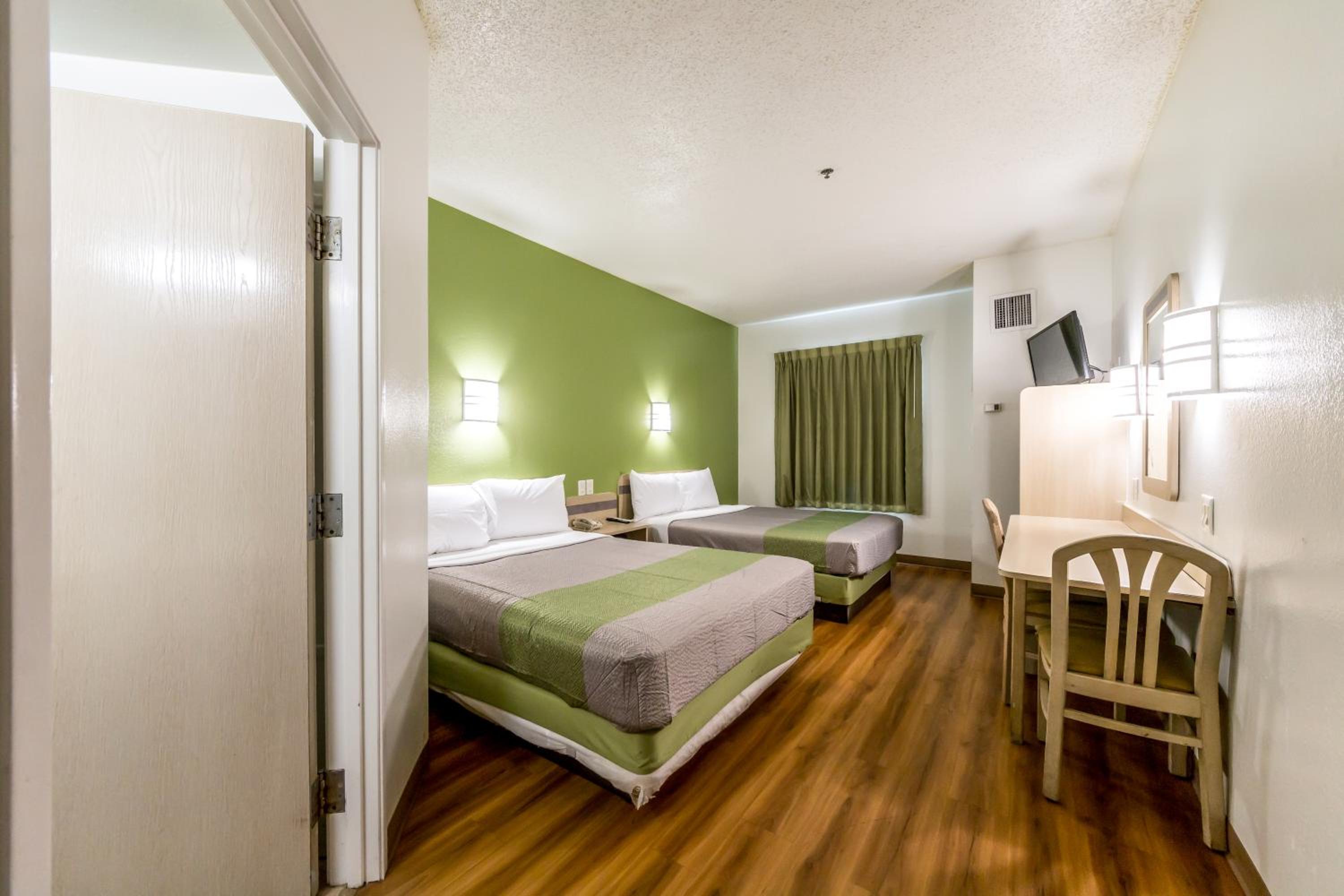 Motel 6-San Antonio, TX - South, Billede 3