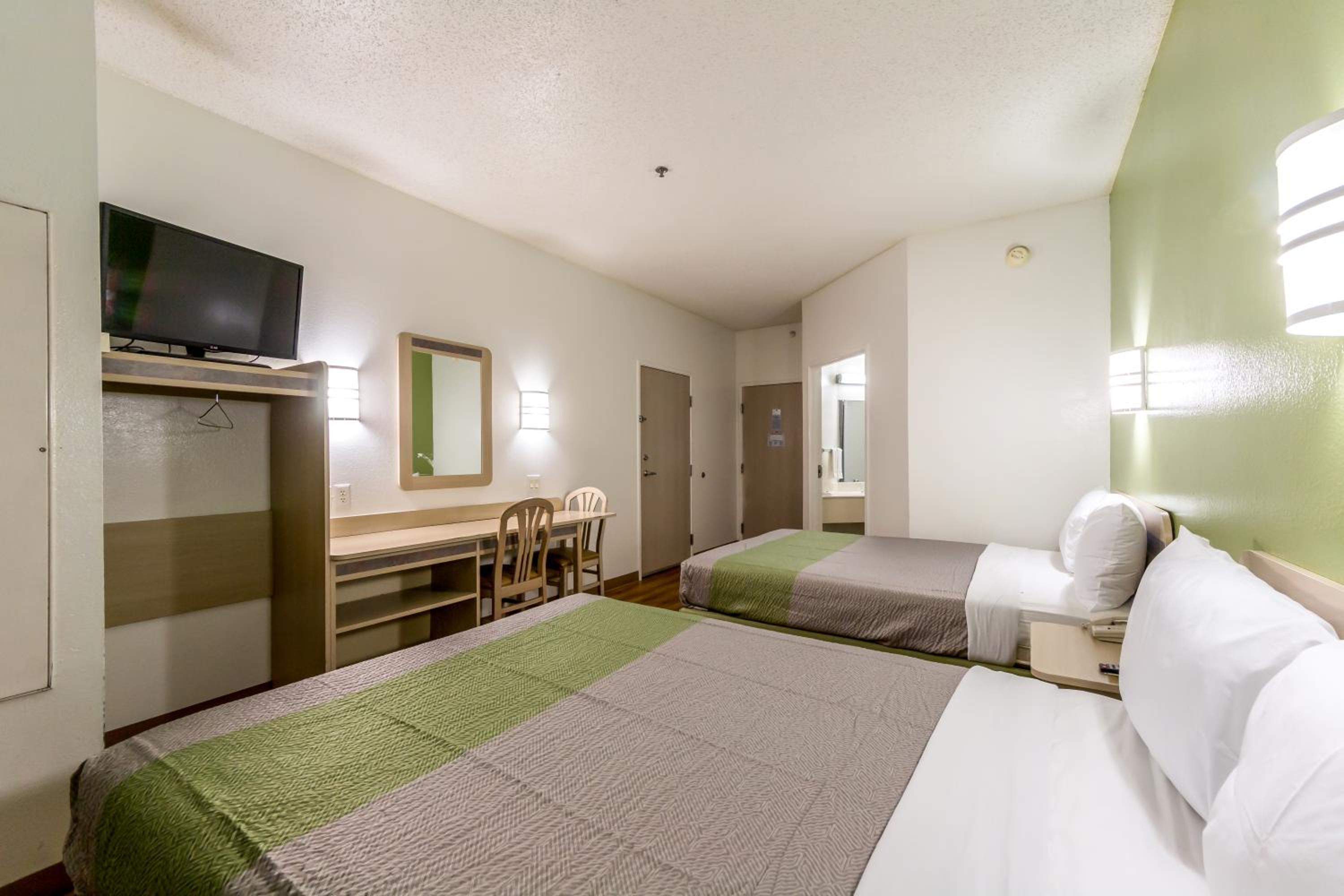 Motel 6-San Antonio, TX - South, Billede 2