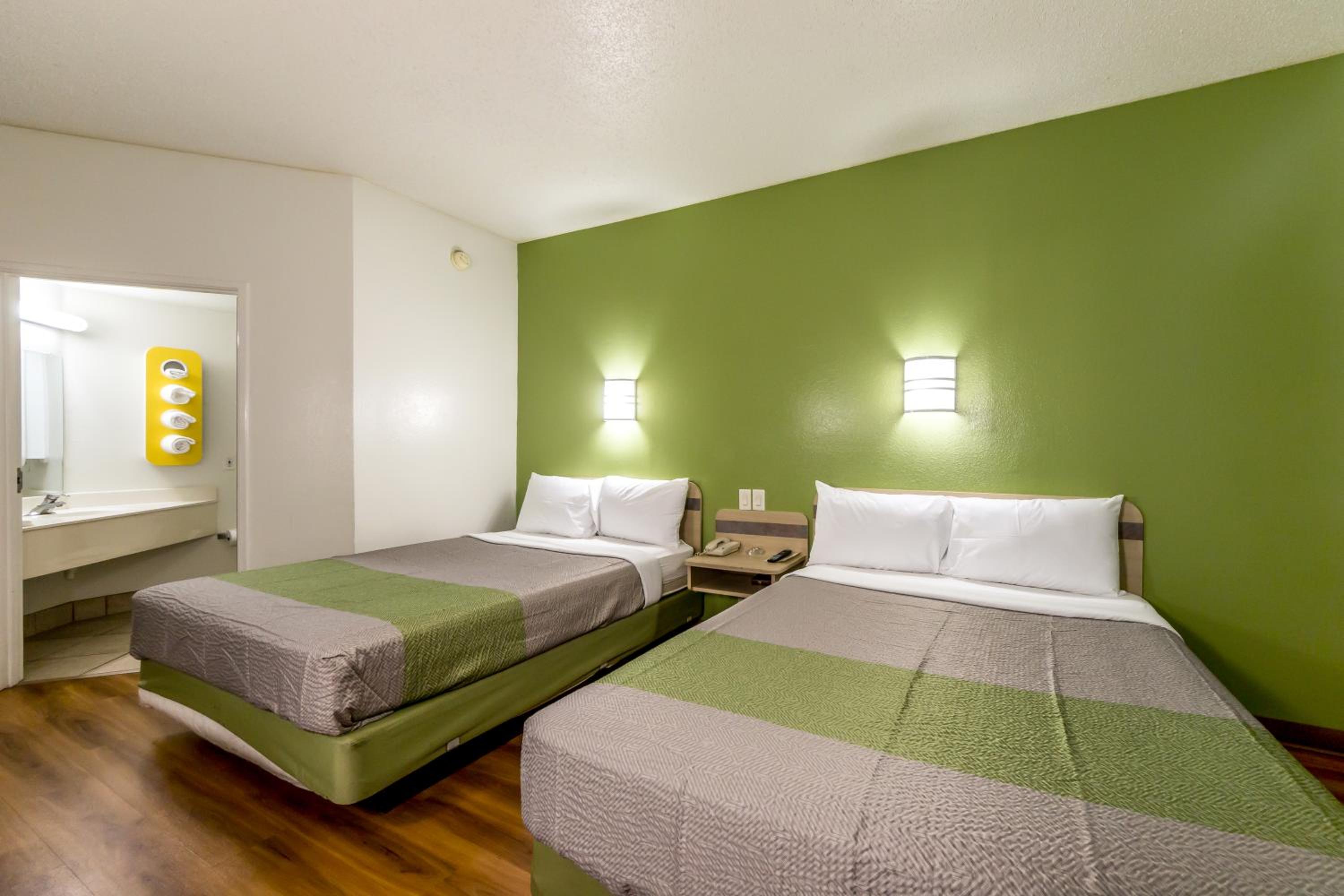 Motel 6-San Antonio, TX - South, Billede 5