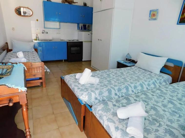 Studio Apartment with Sea View - Photo 27