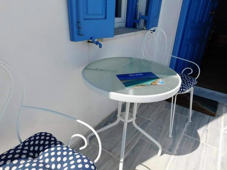 Studio Apartment with Sea View - Photo 30