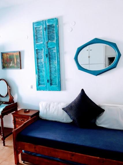Studio Apartment with Sea View - Photo 31