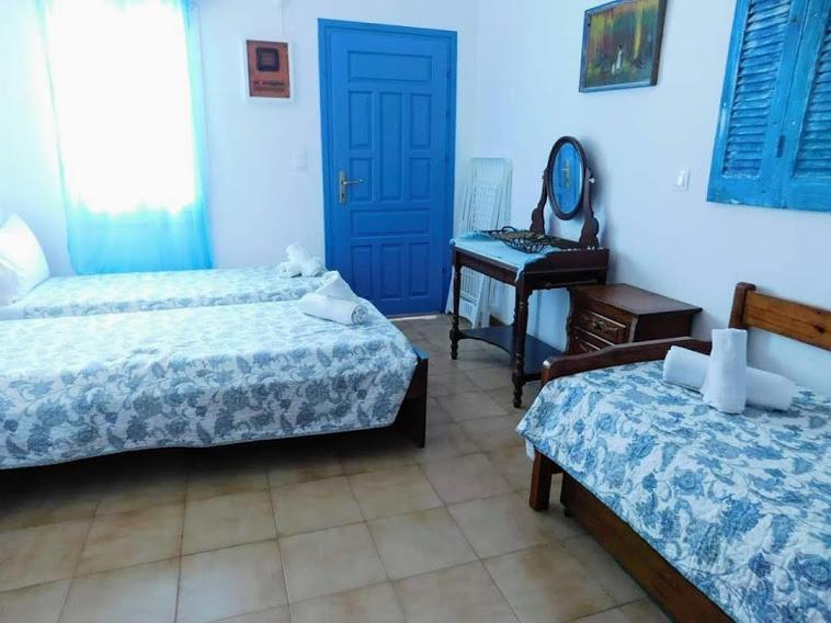 Studio Apartment with Sea View - Photo 32
