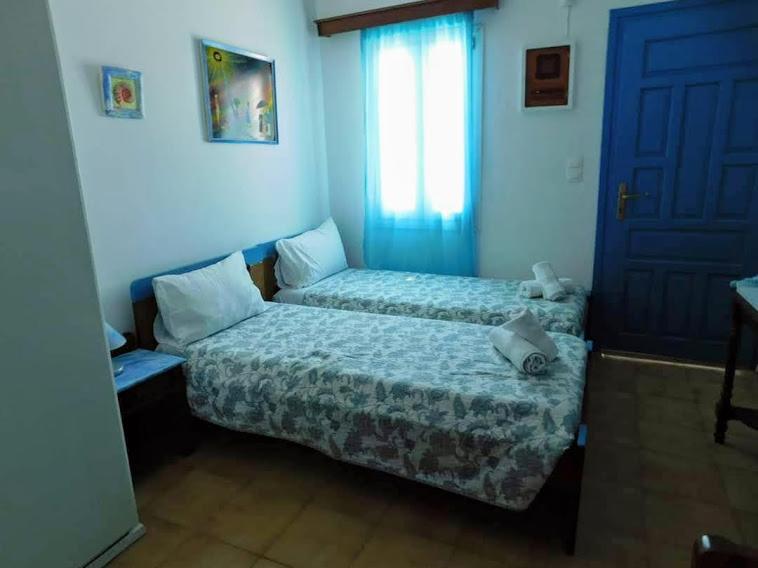 Studio Apartment with Sea View - Photo 8