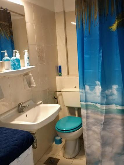 Studio Apartment with Sea View - Photo 10