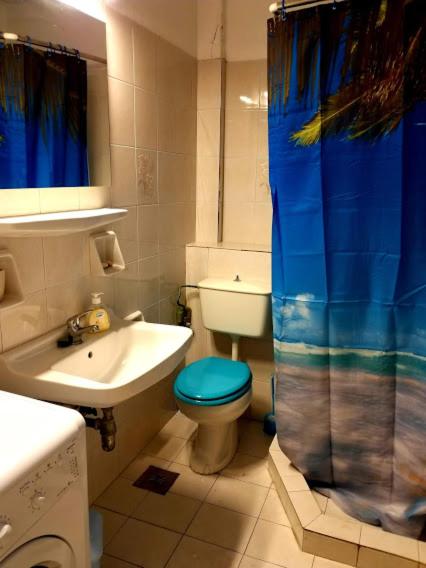 Studio Apartment with Sea View - Photo 11