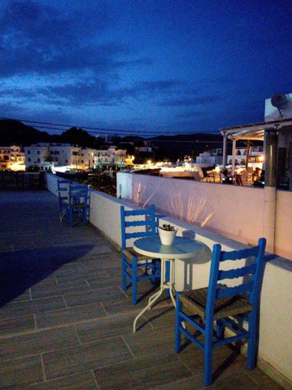 Studio Apartment with Sea View - Photo 12