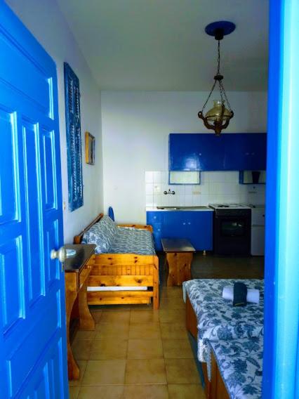 Studio Apartment with Sea View - Photo 14