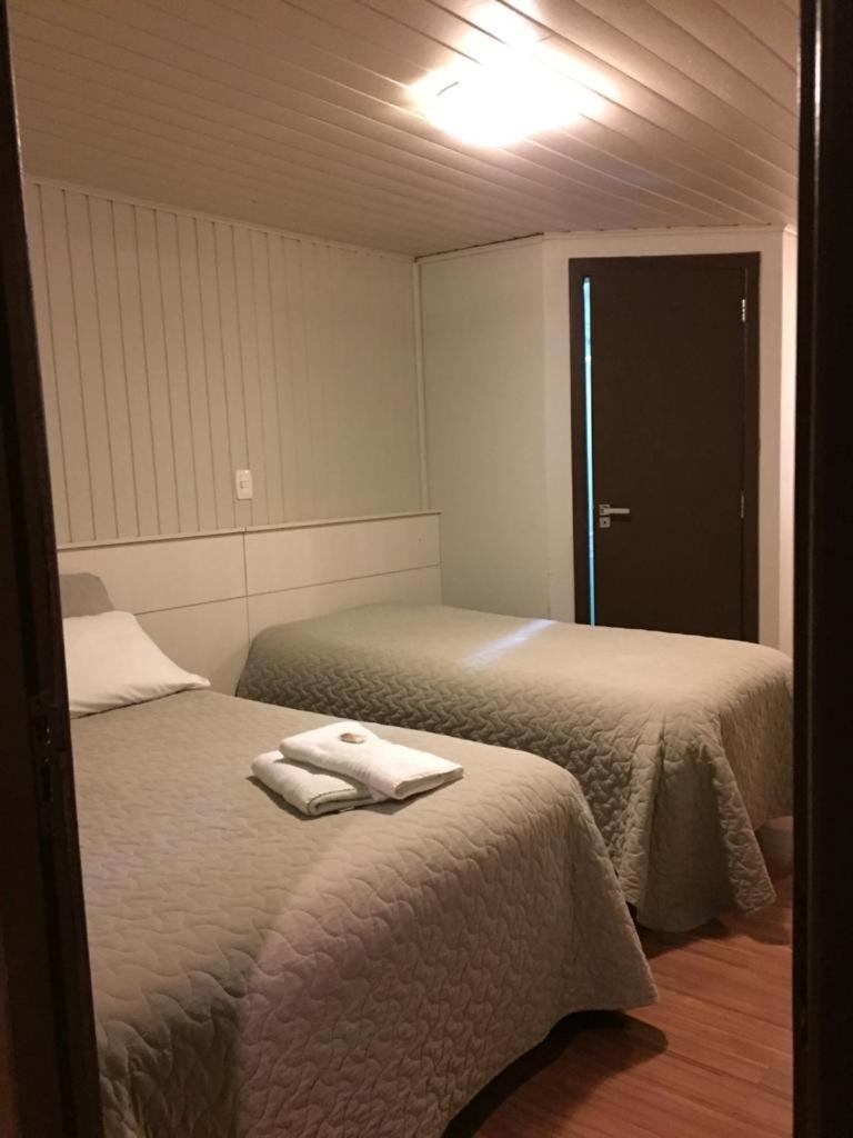 Standard Triple Room - Photo 6