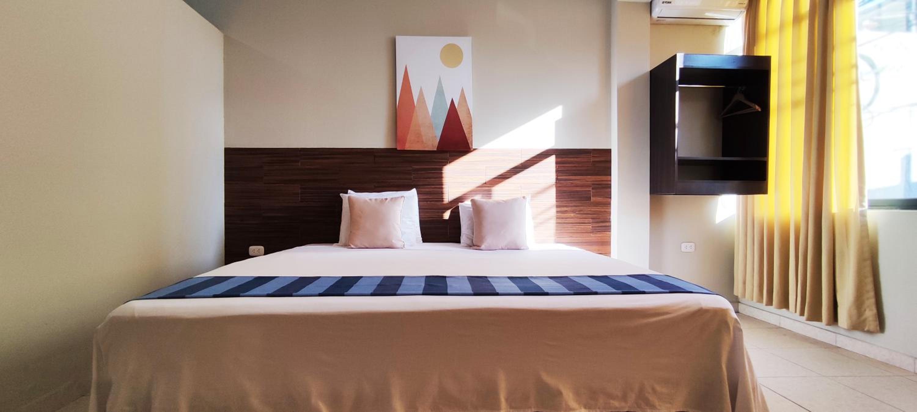 Superior King Room