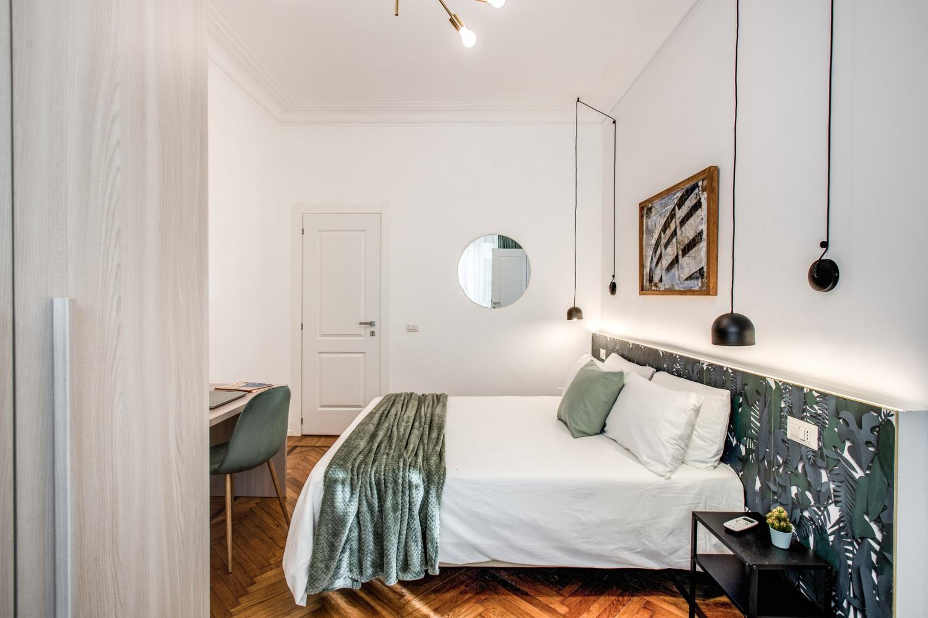 Double Room with Private Bathroom photo 2