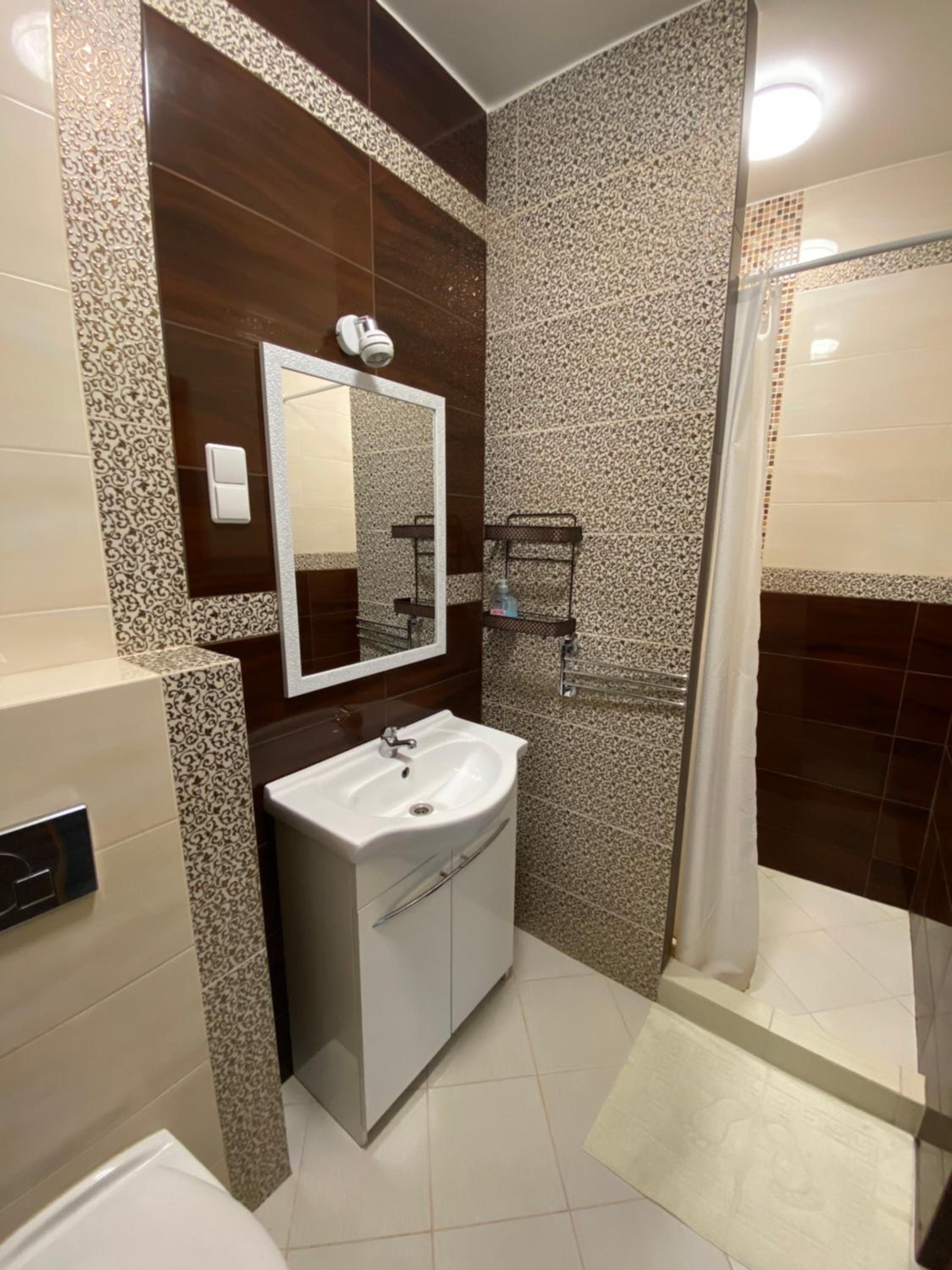 Apartment with Terrace - Photo 4