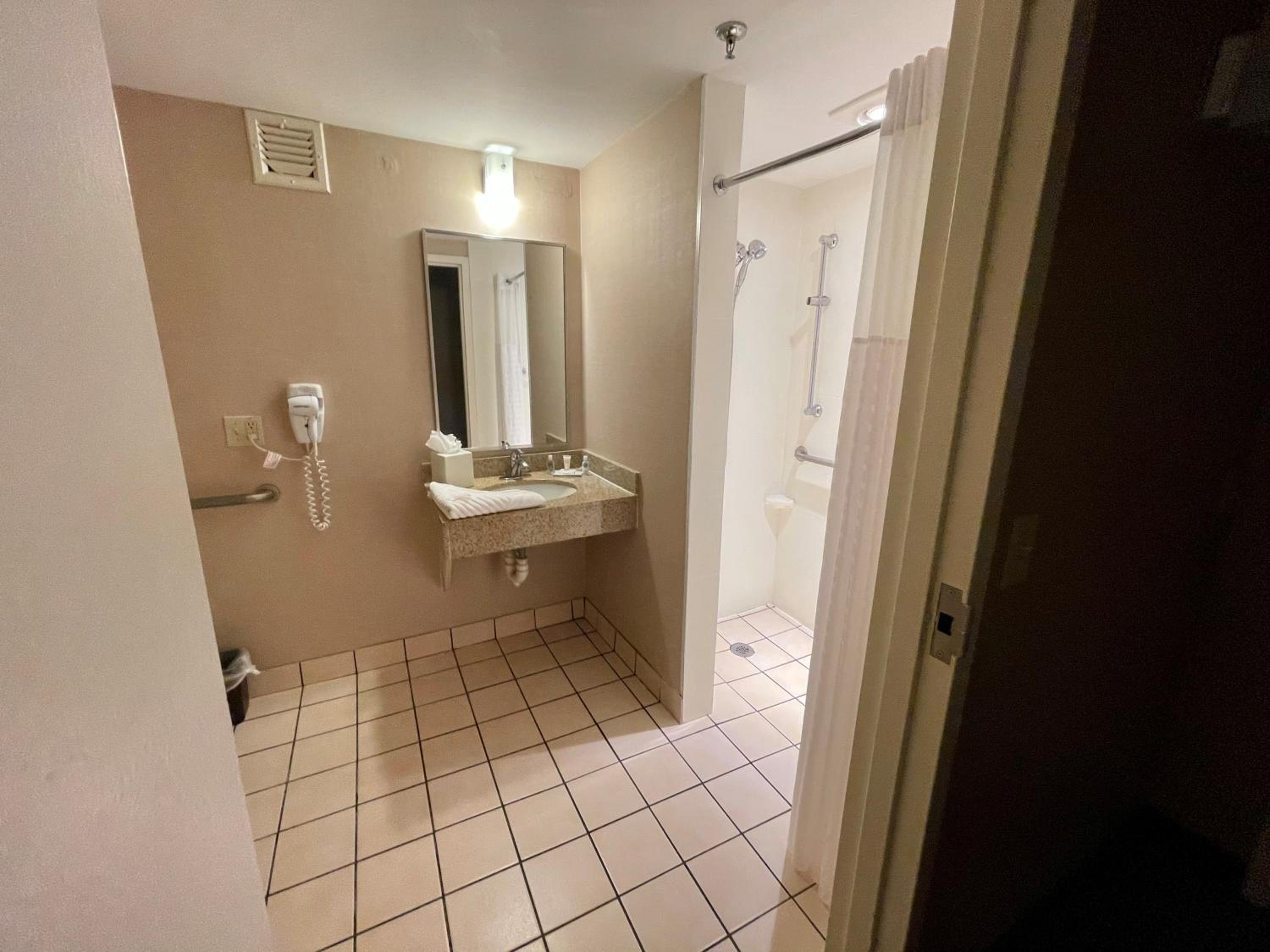 King Room - Accessible/Non-Smoking - Photo 4