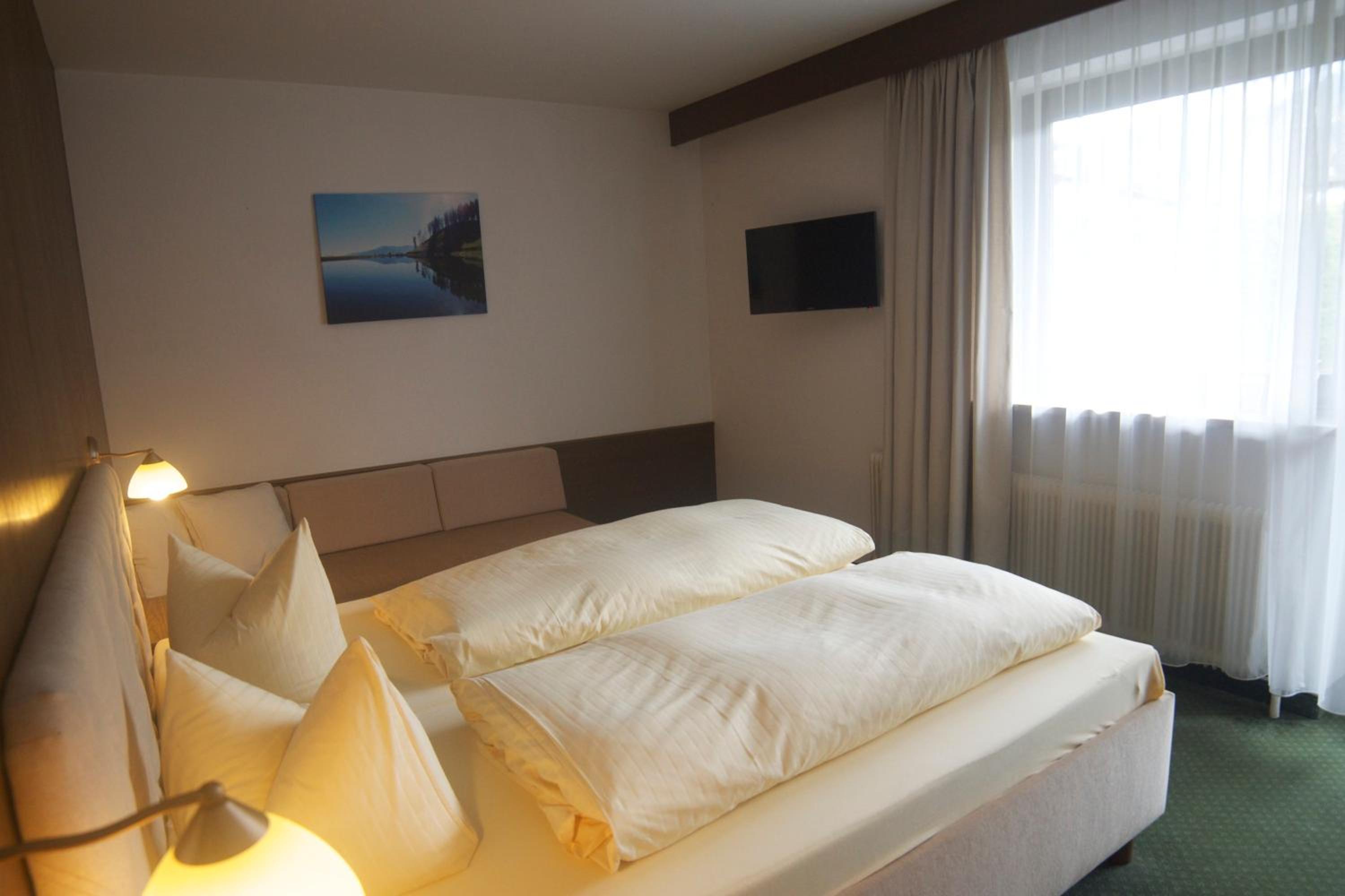 Quadruple Room photo 1