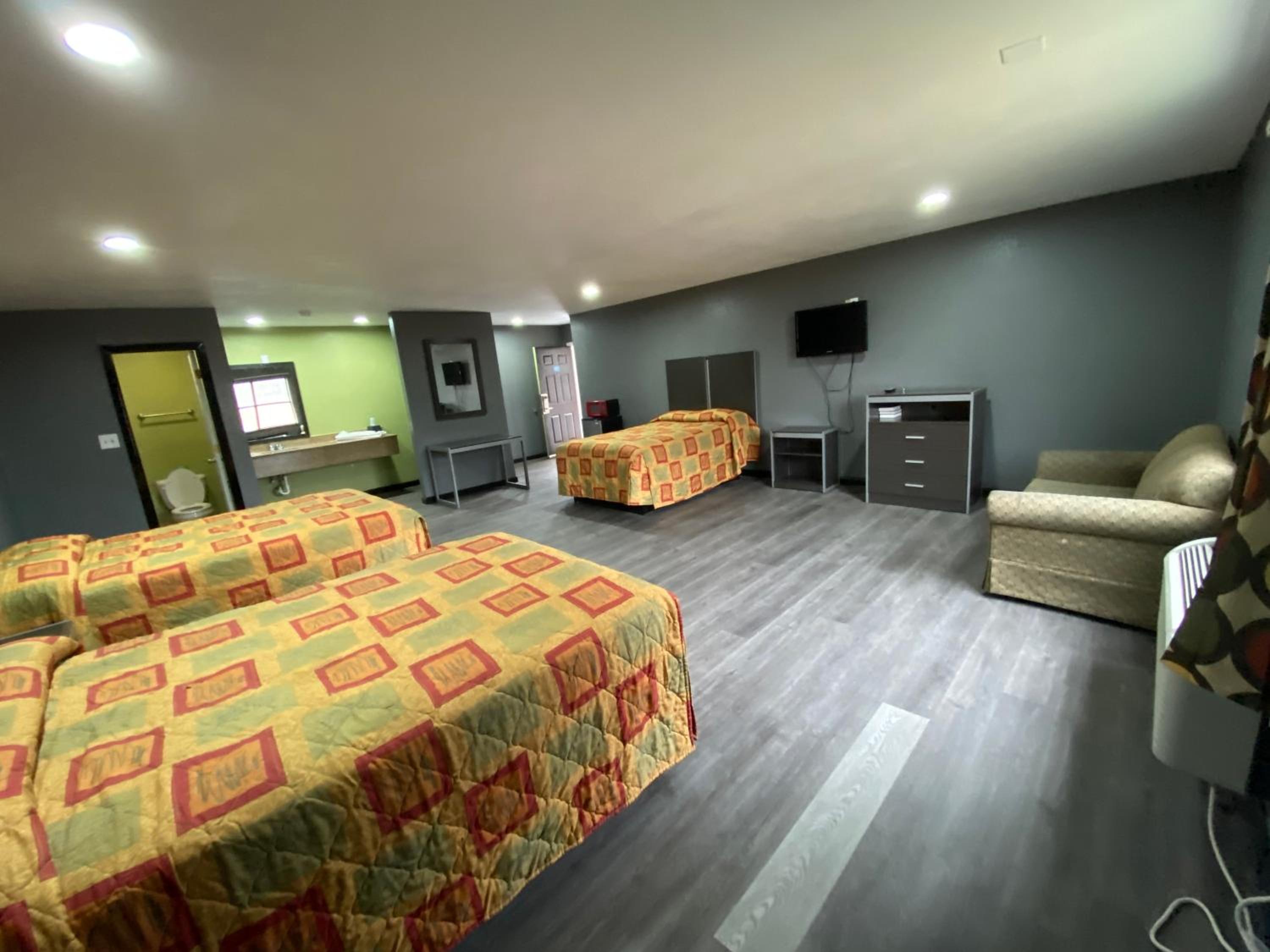 Triple Room - Photo 3