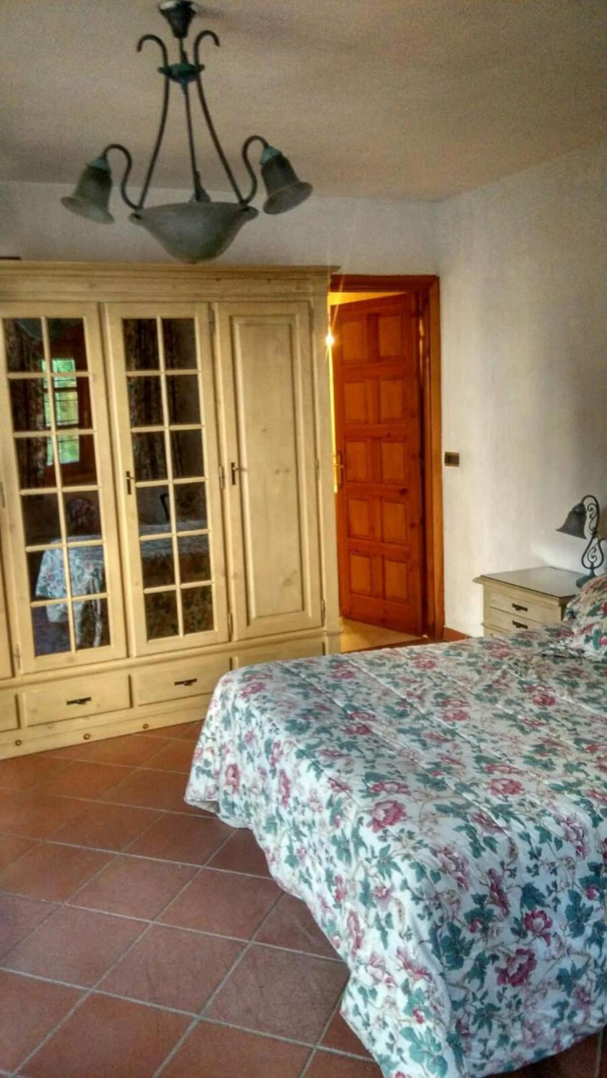 Casa de una habitación