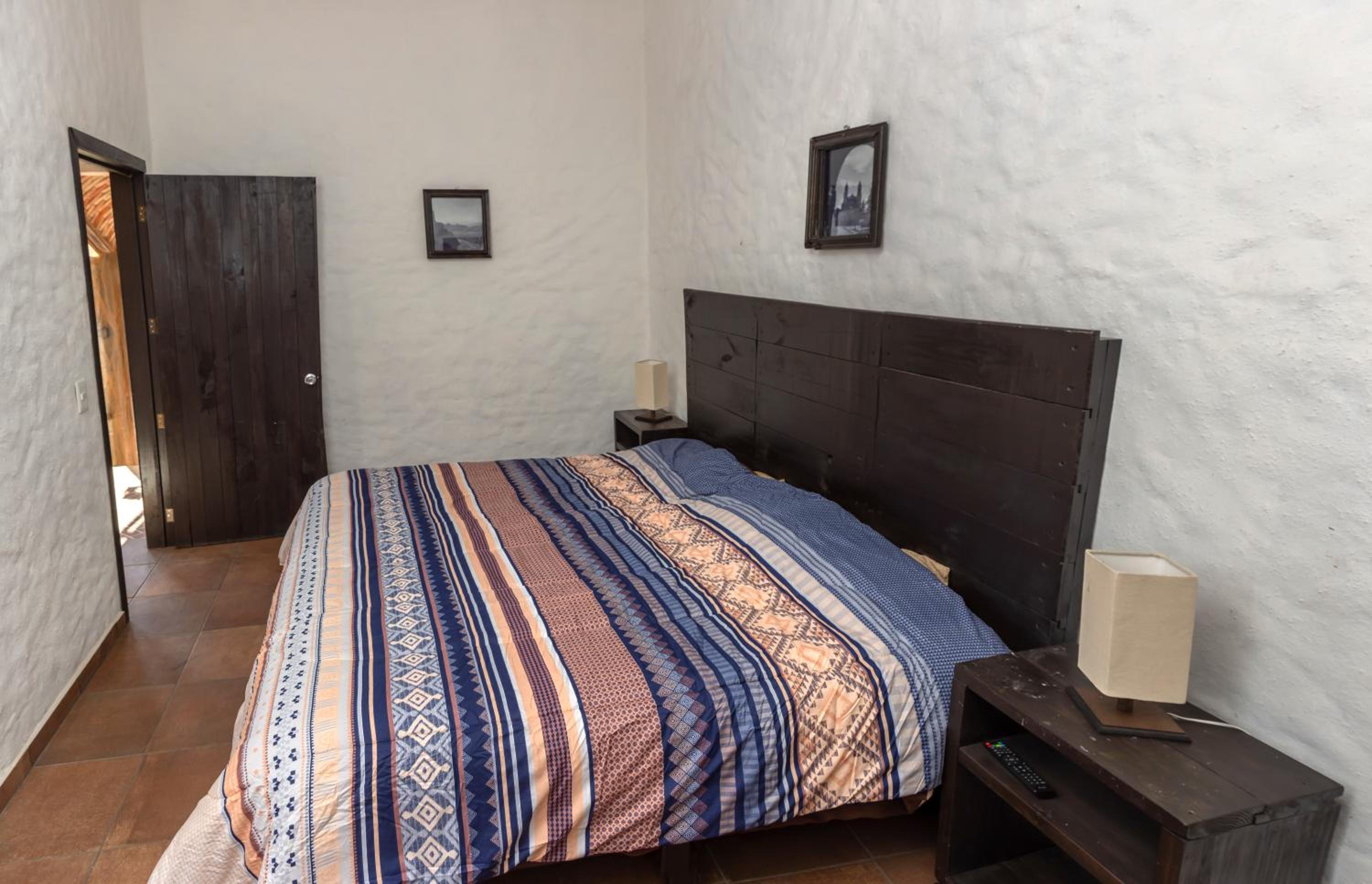 Triple Room with Private Bathroom - Photo 6