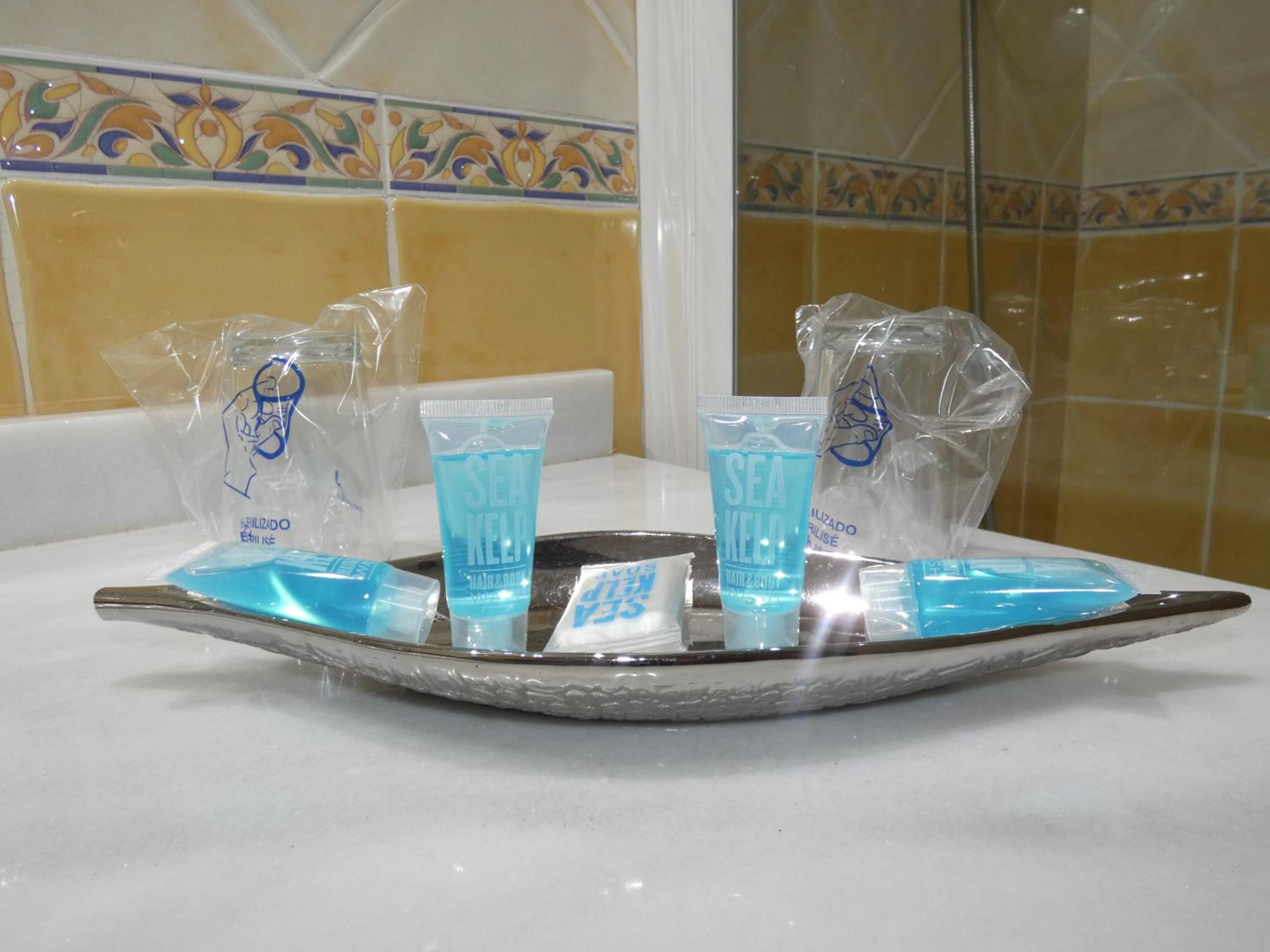 Romantic Package - Deluxe Double Room photo 2