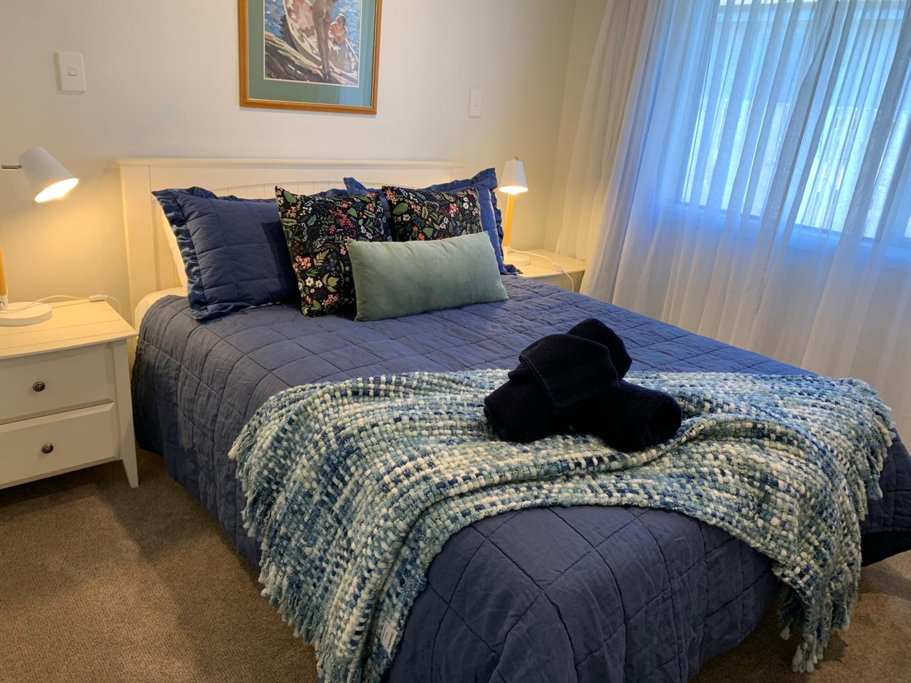 Two-Bedroom House photo 2