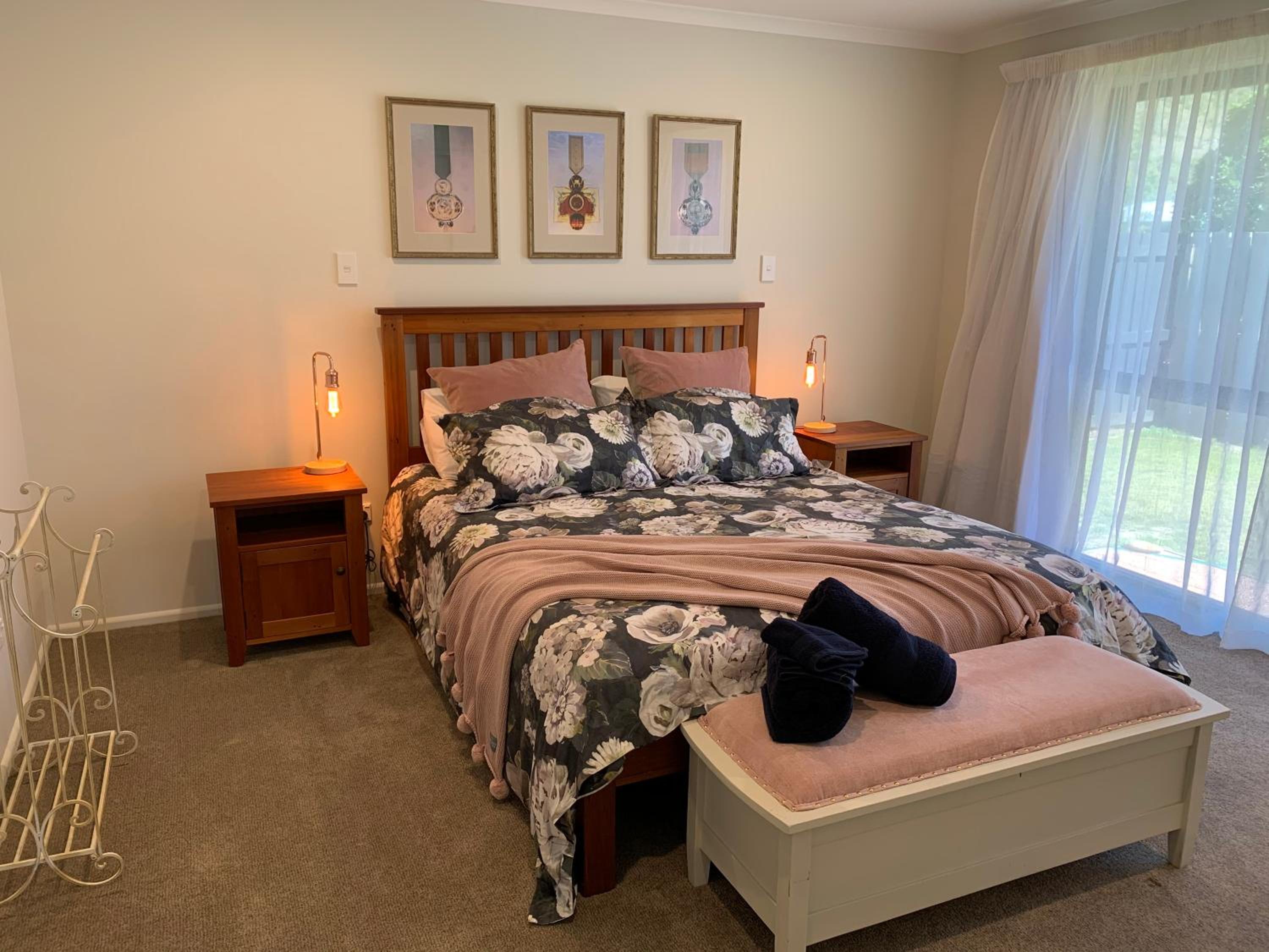 Two-Bedroom House photo 3