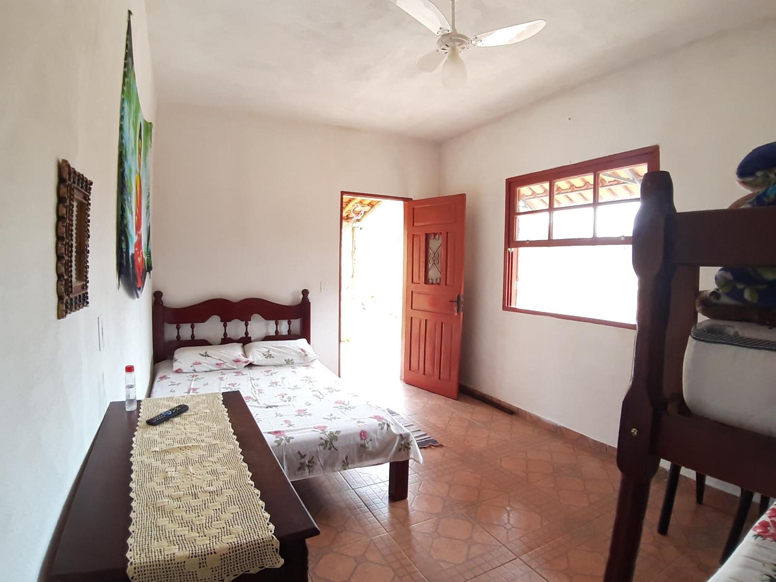 Large Double or Twin Room photo 1