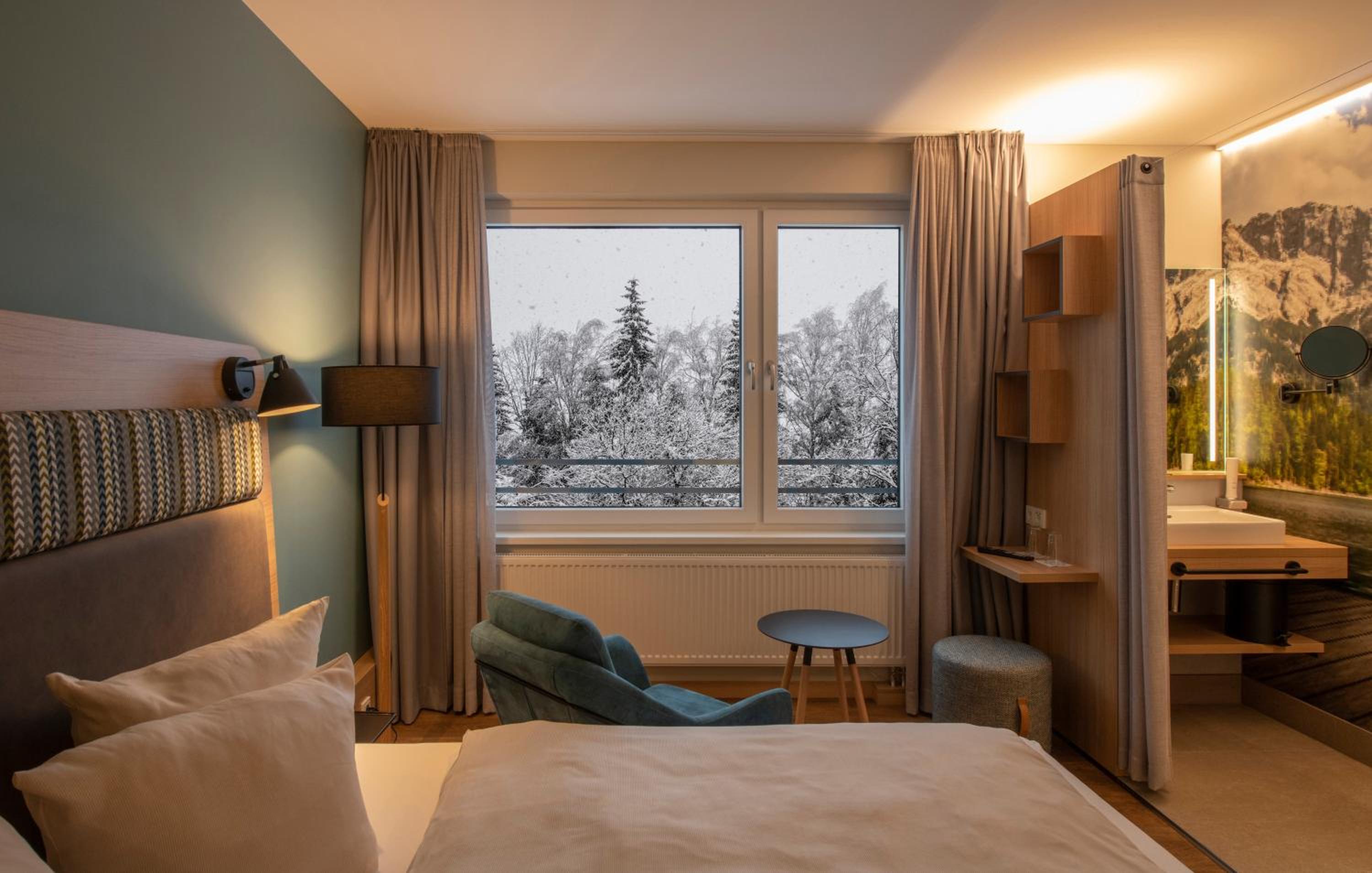 Standard Double Room - Photo 5
