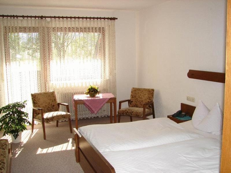 Double Room - Photo 4