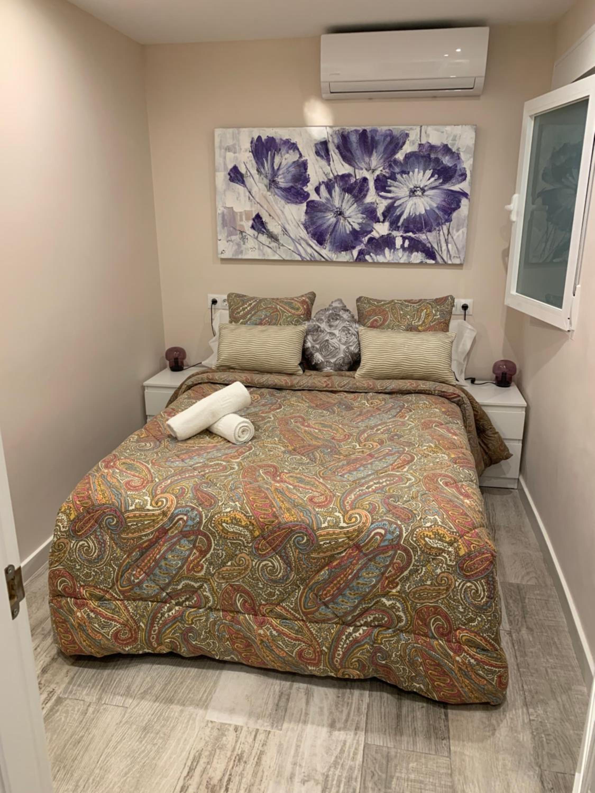 One-Bedroom Apartment - Photo 17
