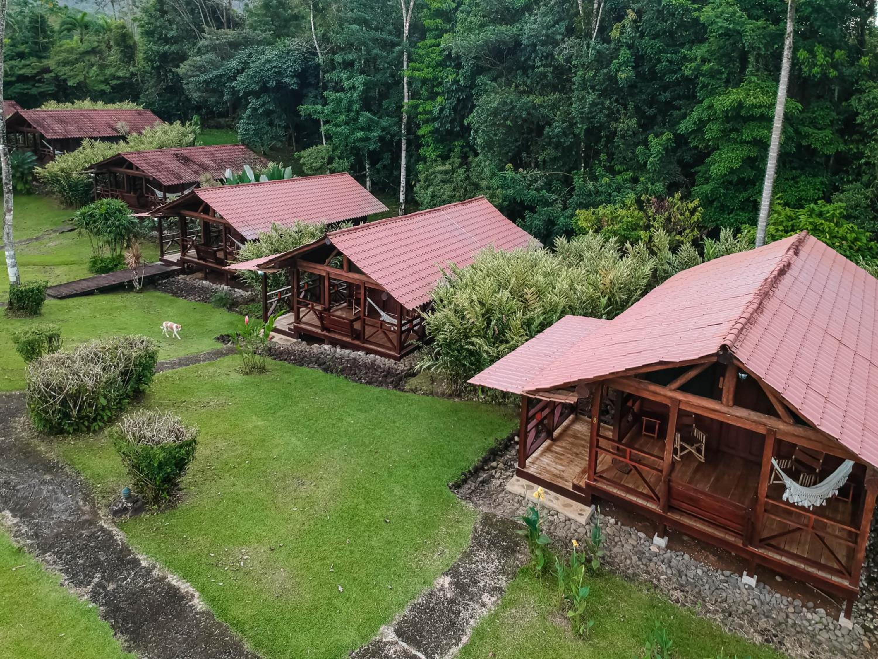 Bungalow photo 3