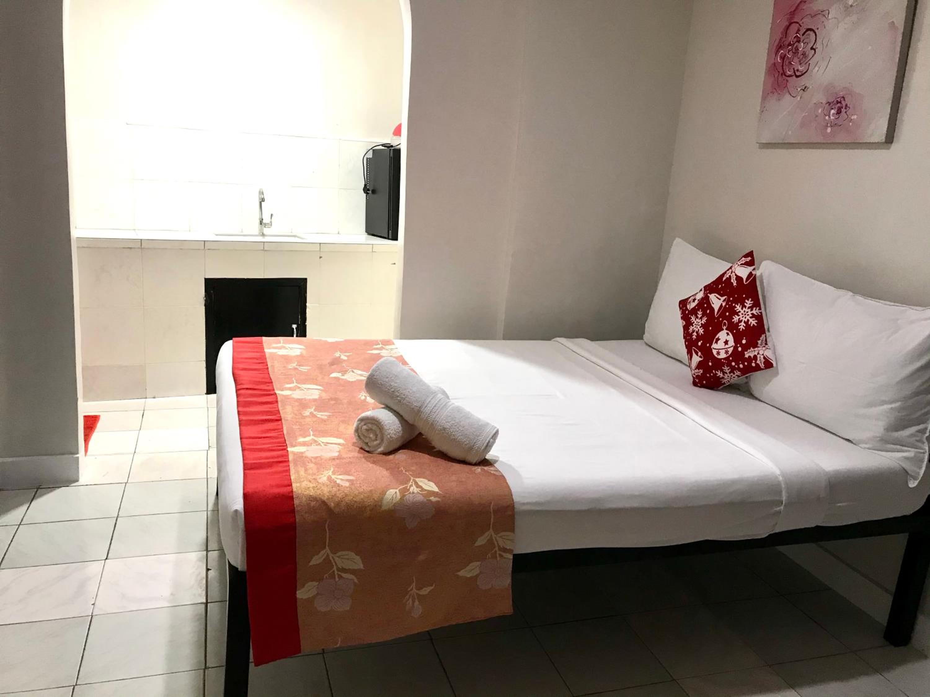 Economy Double Room photo 1