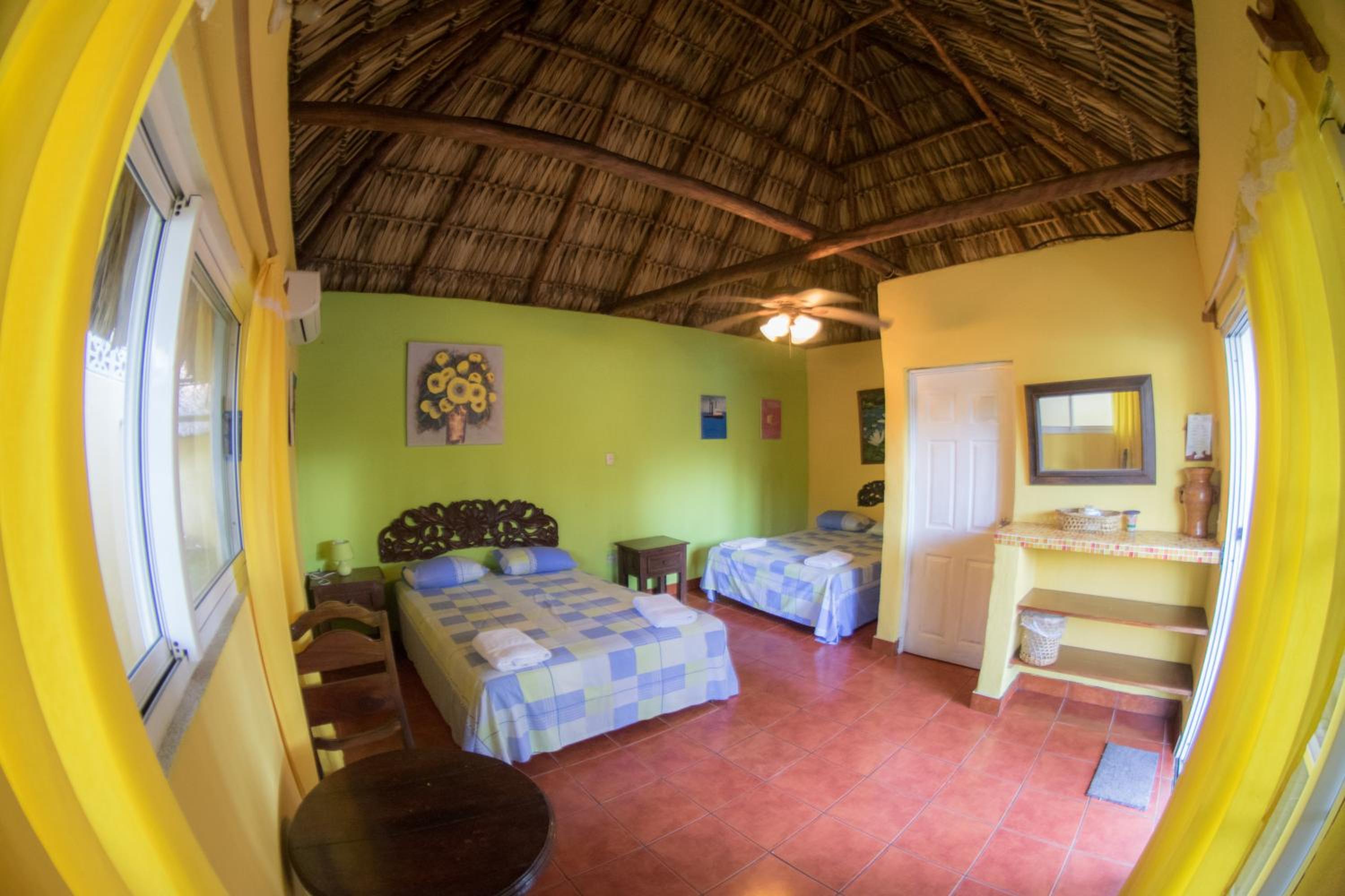 Superior Quadruple Room photo 1