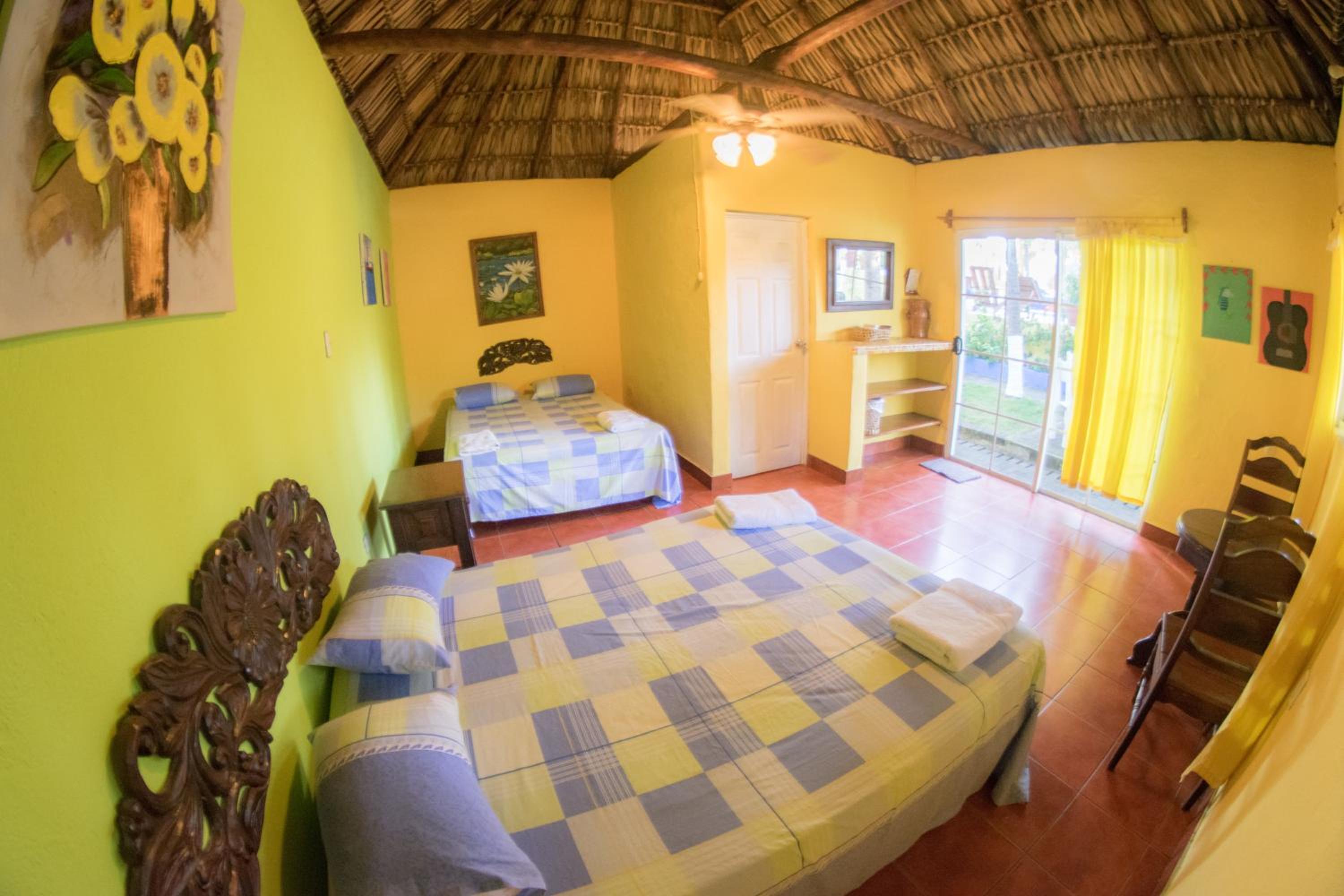 Superior Quadruple Room photo 2