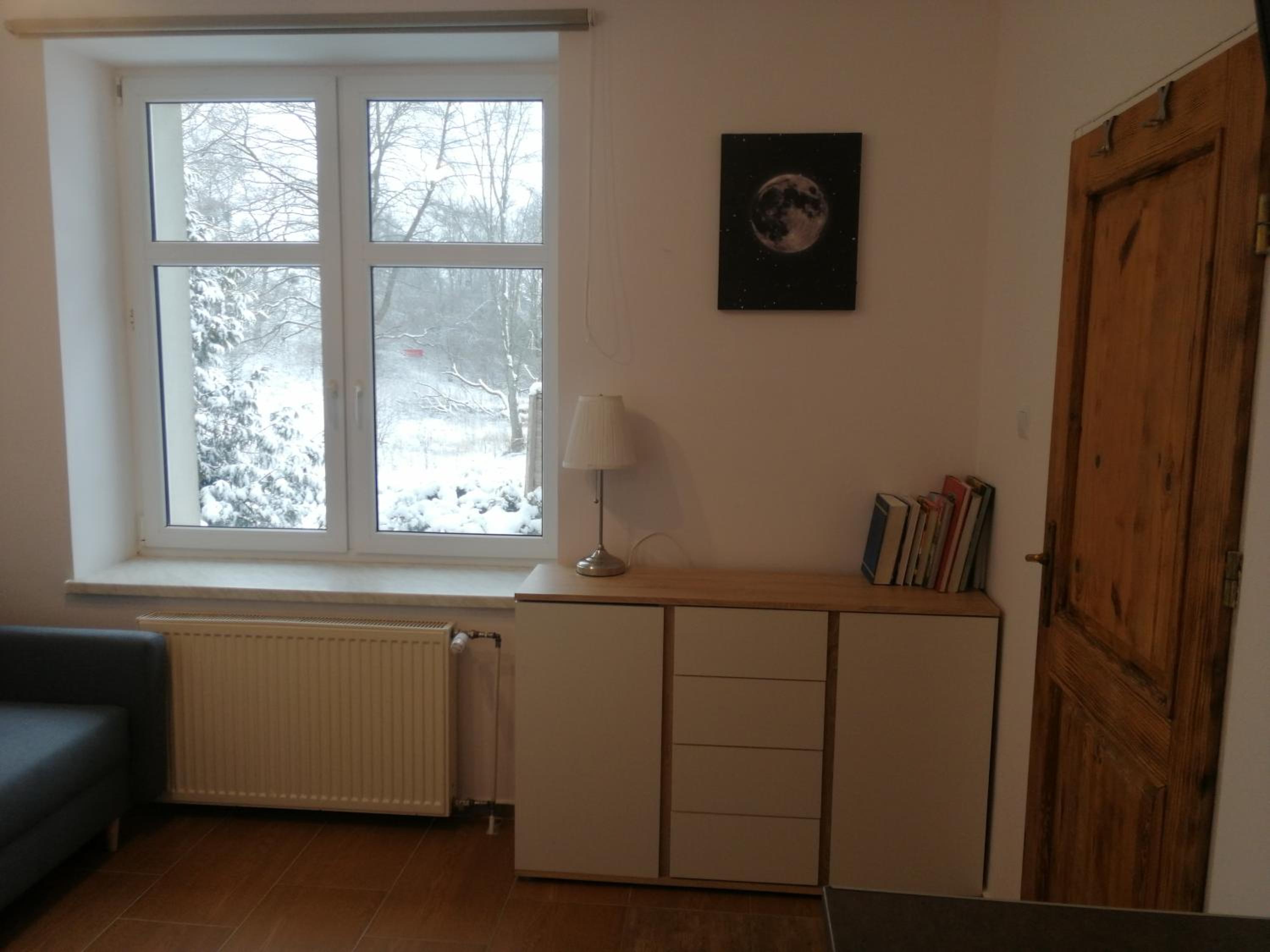 Apartment with Lake View photo 3