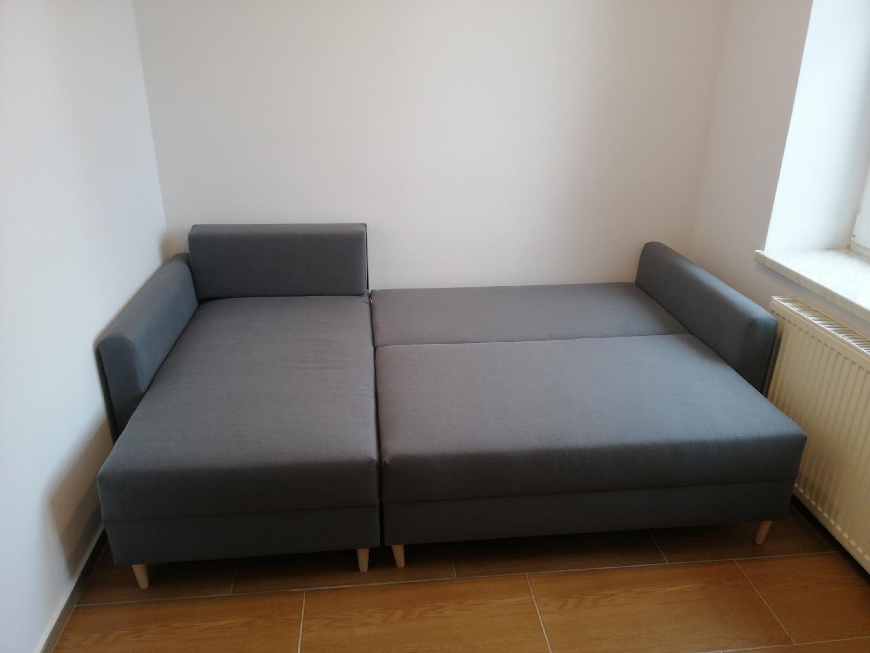 Apartment with Lake View photo 2