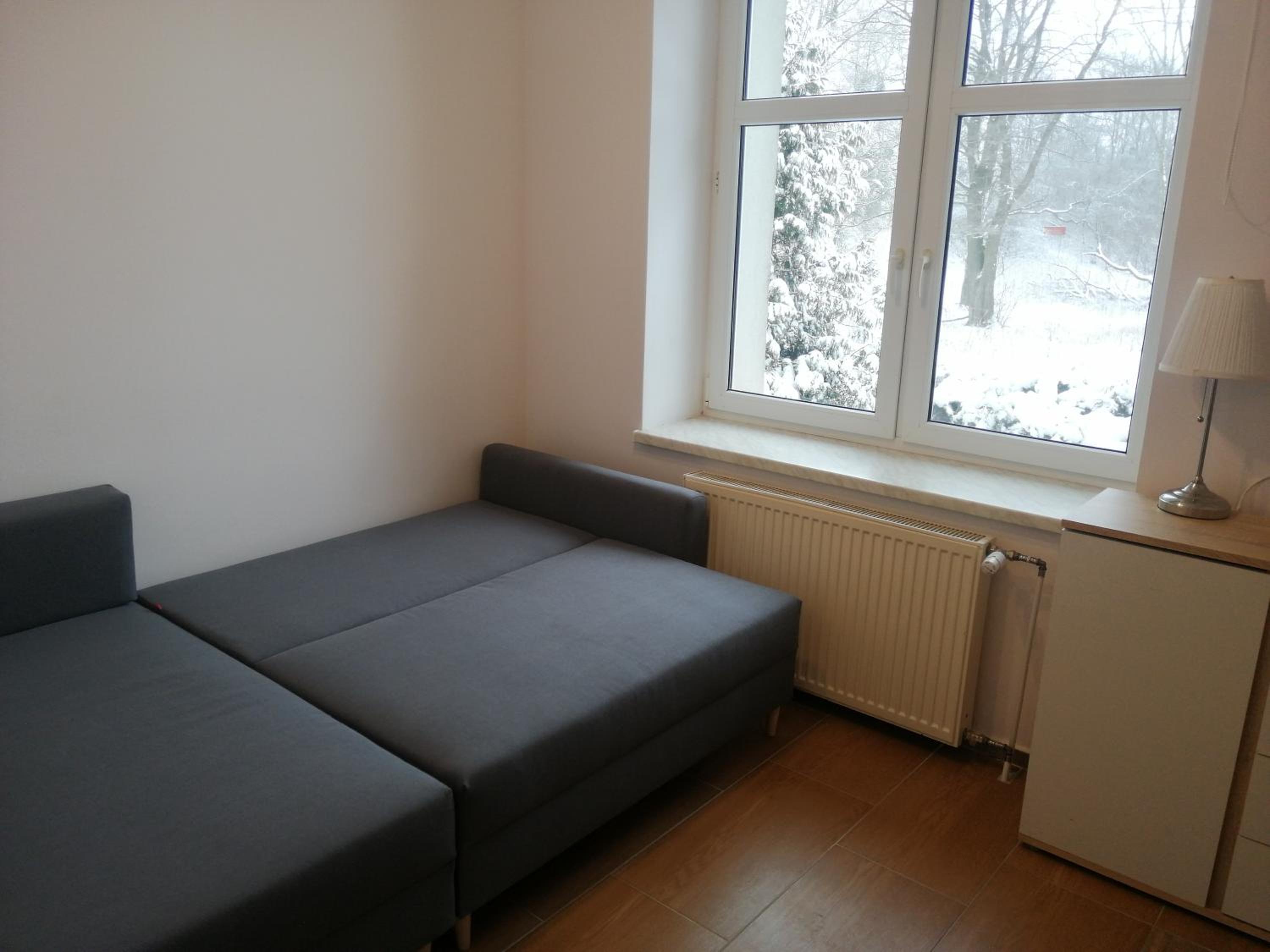 Apartment with Lake View photo 1