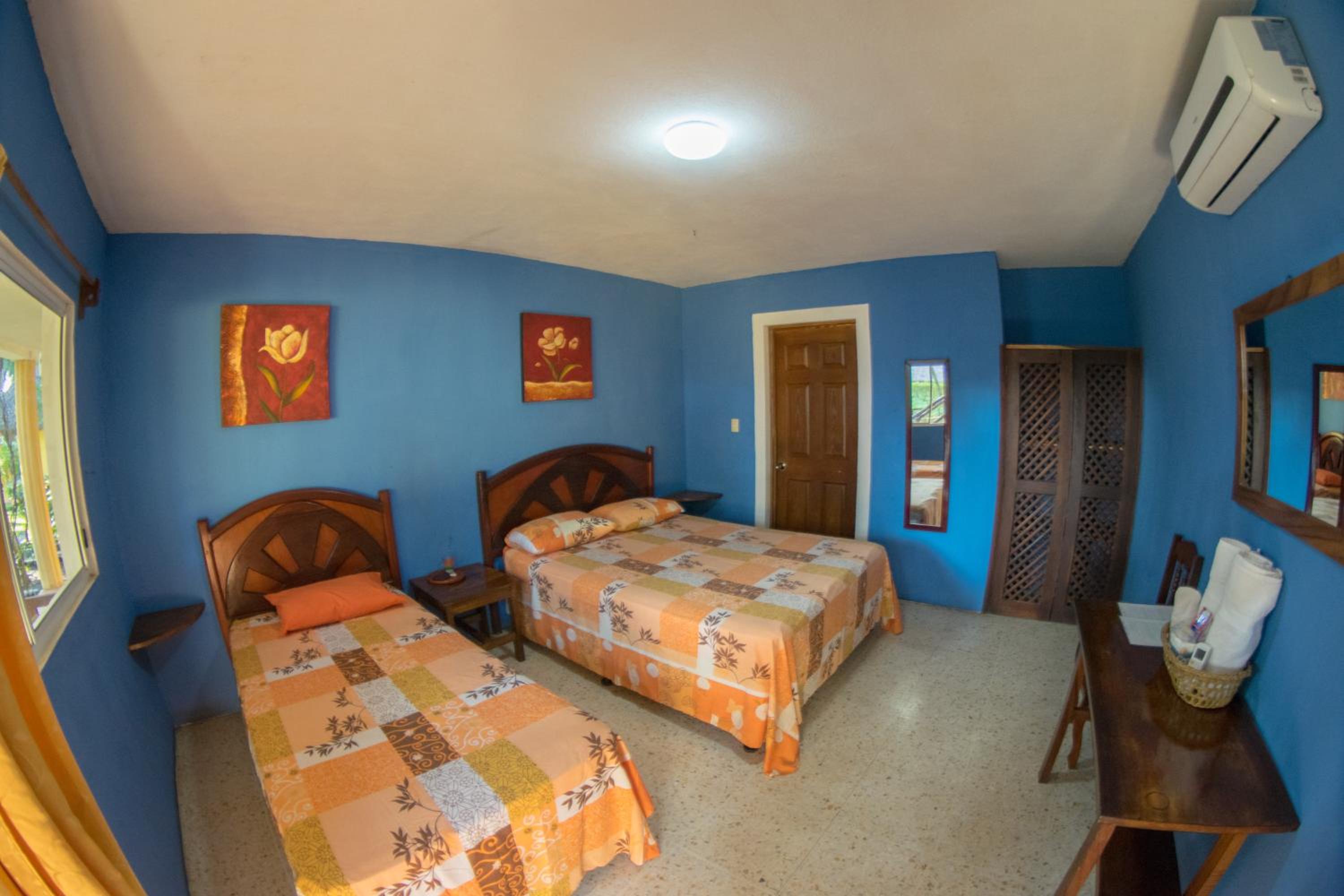 Superior Double Room photo 1