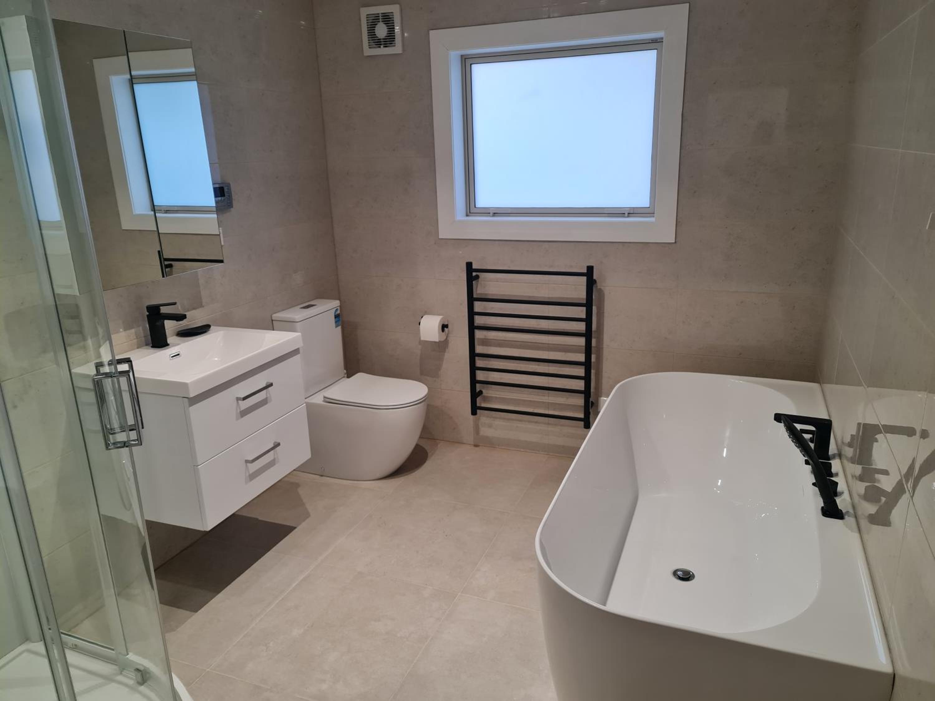 Three-Bedroom House - Photo 20