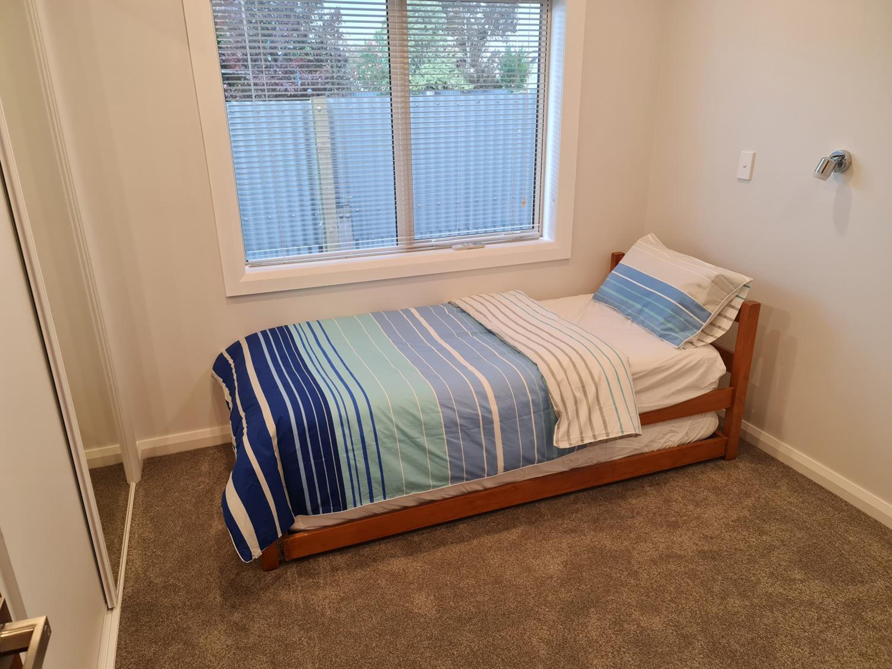 Three-Bedroom House - Photo 1