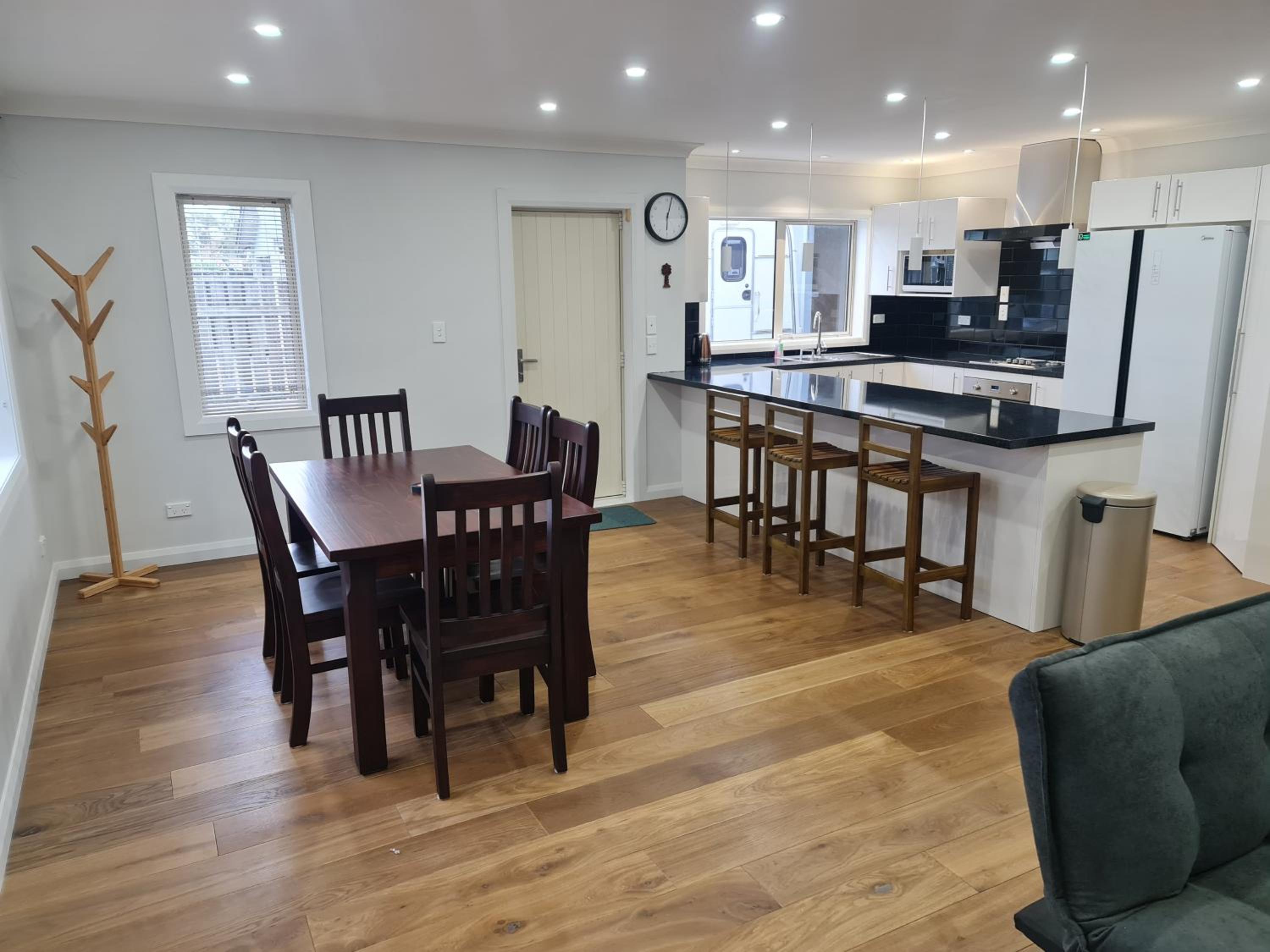 Three-Bedroom House - Photo 4