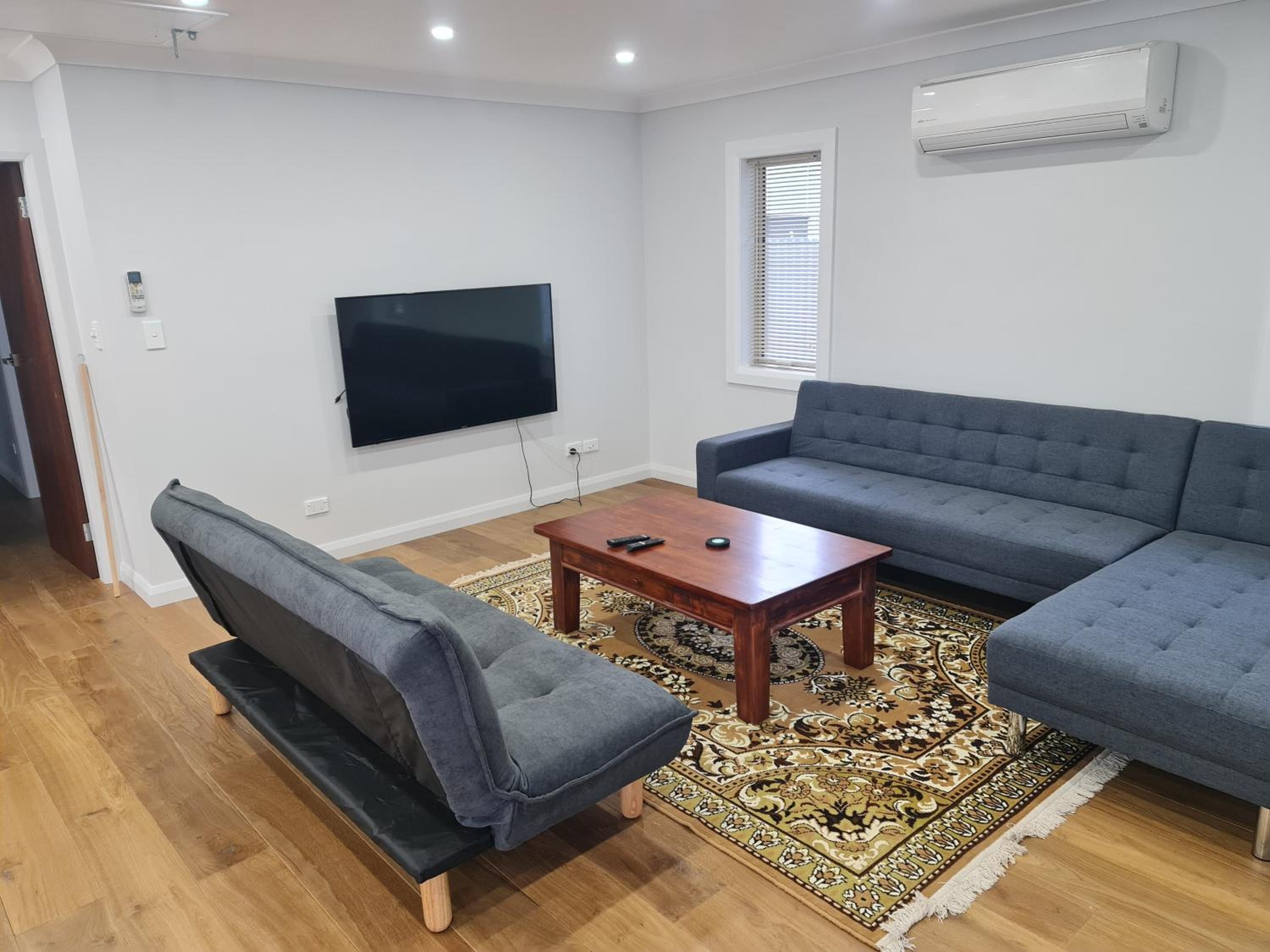 Three-Bedroom House - Photo 11