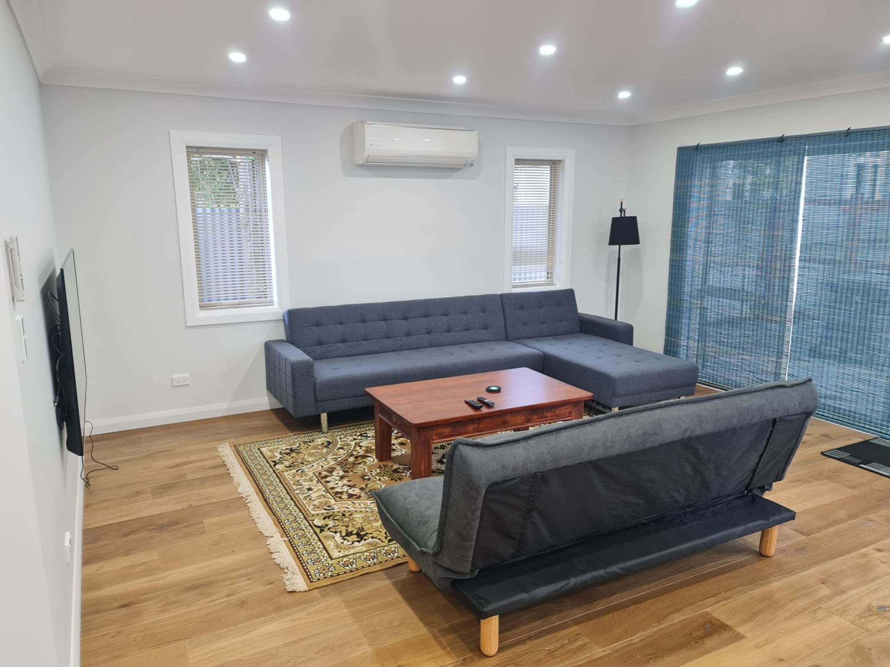 Three-Bedroom House - Photo 12