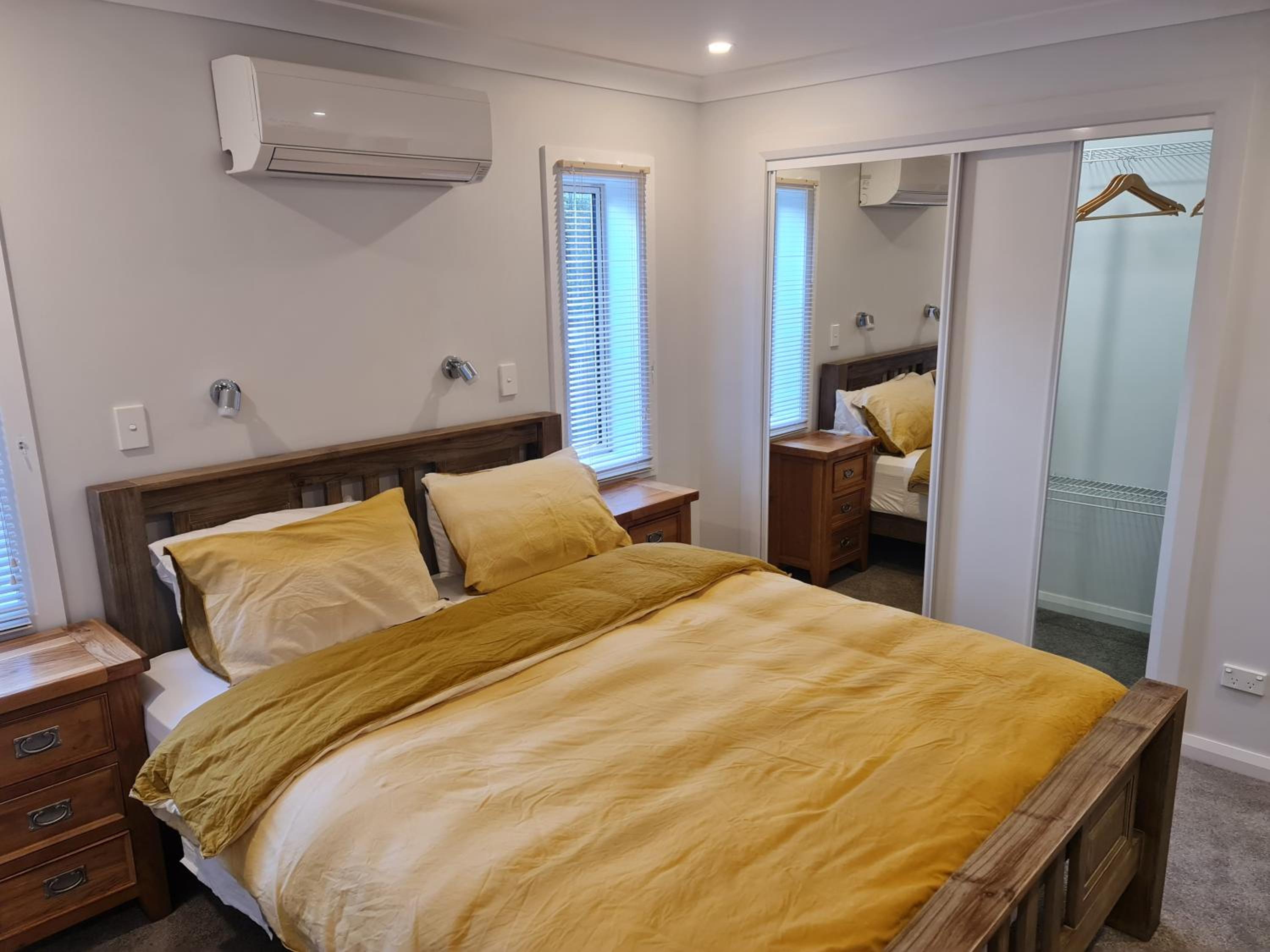 Three-Bedroom House - Photo 14