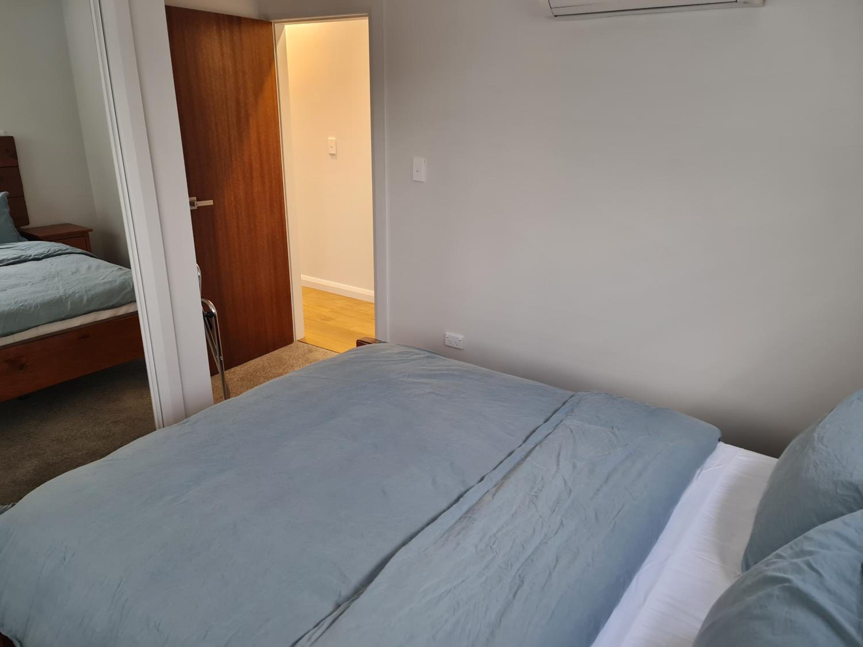 Three-Bedroom House - Photo 17