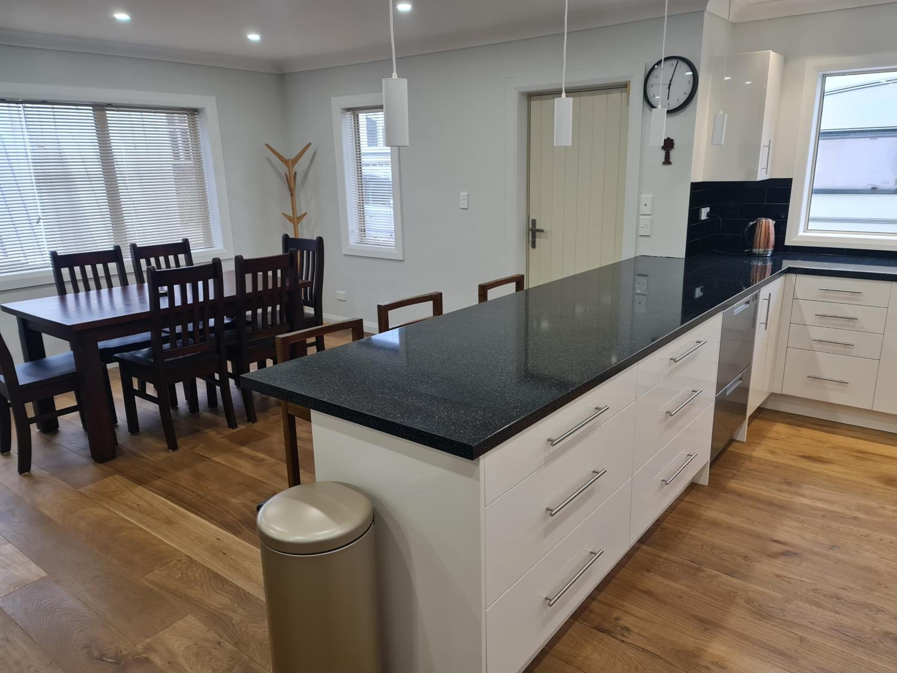 Three-Bedroom House - Photo 18
