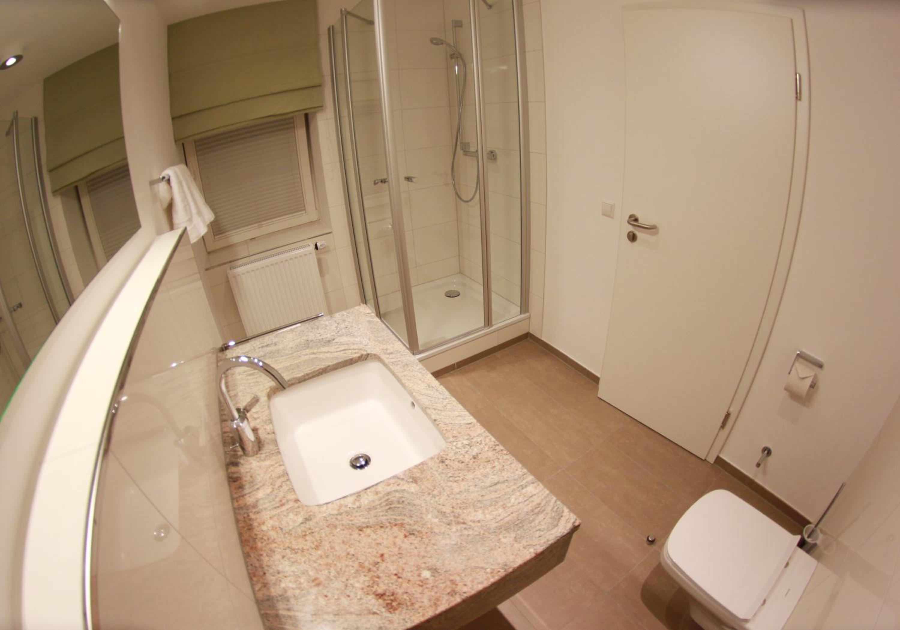 Double or Twin Room - Photo 3